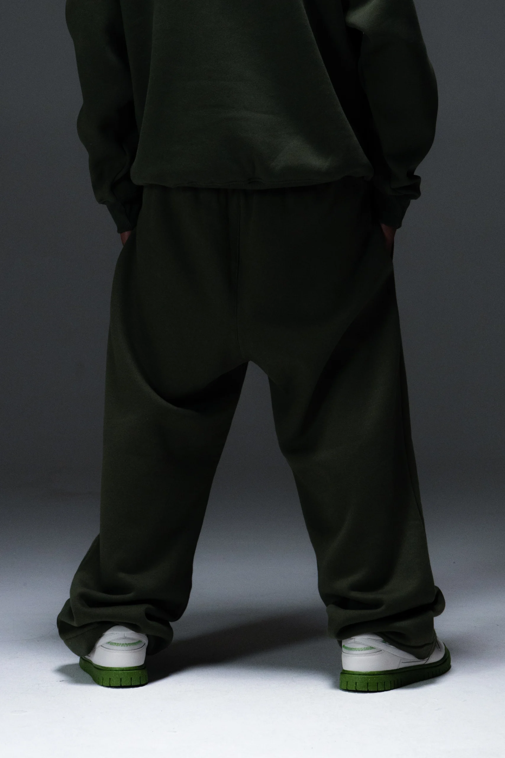Premium Oversized Pants- Dual - Image 7