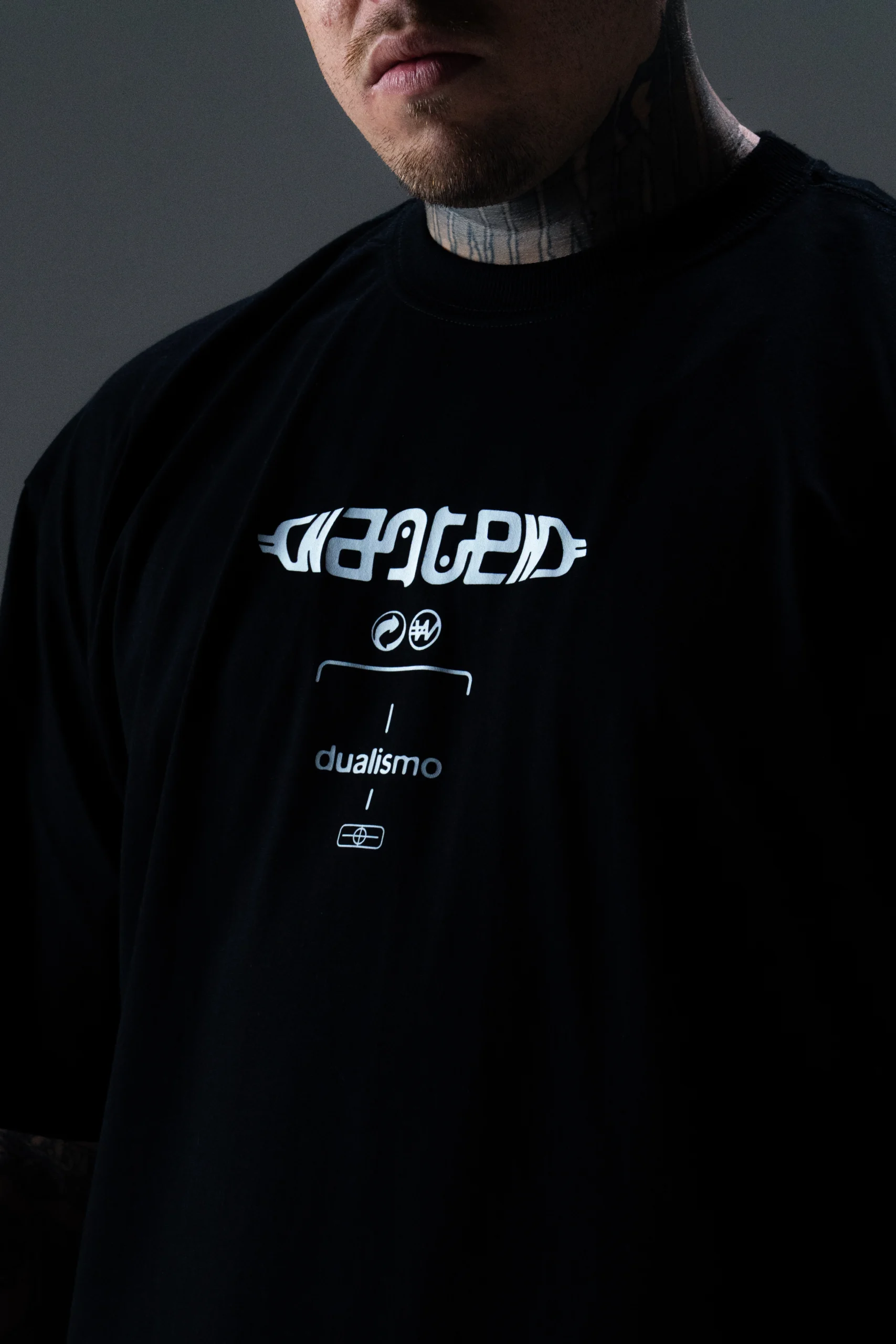 Comfort Fit T-Shirt - Twain - Image 3