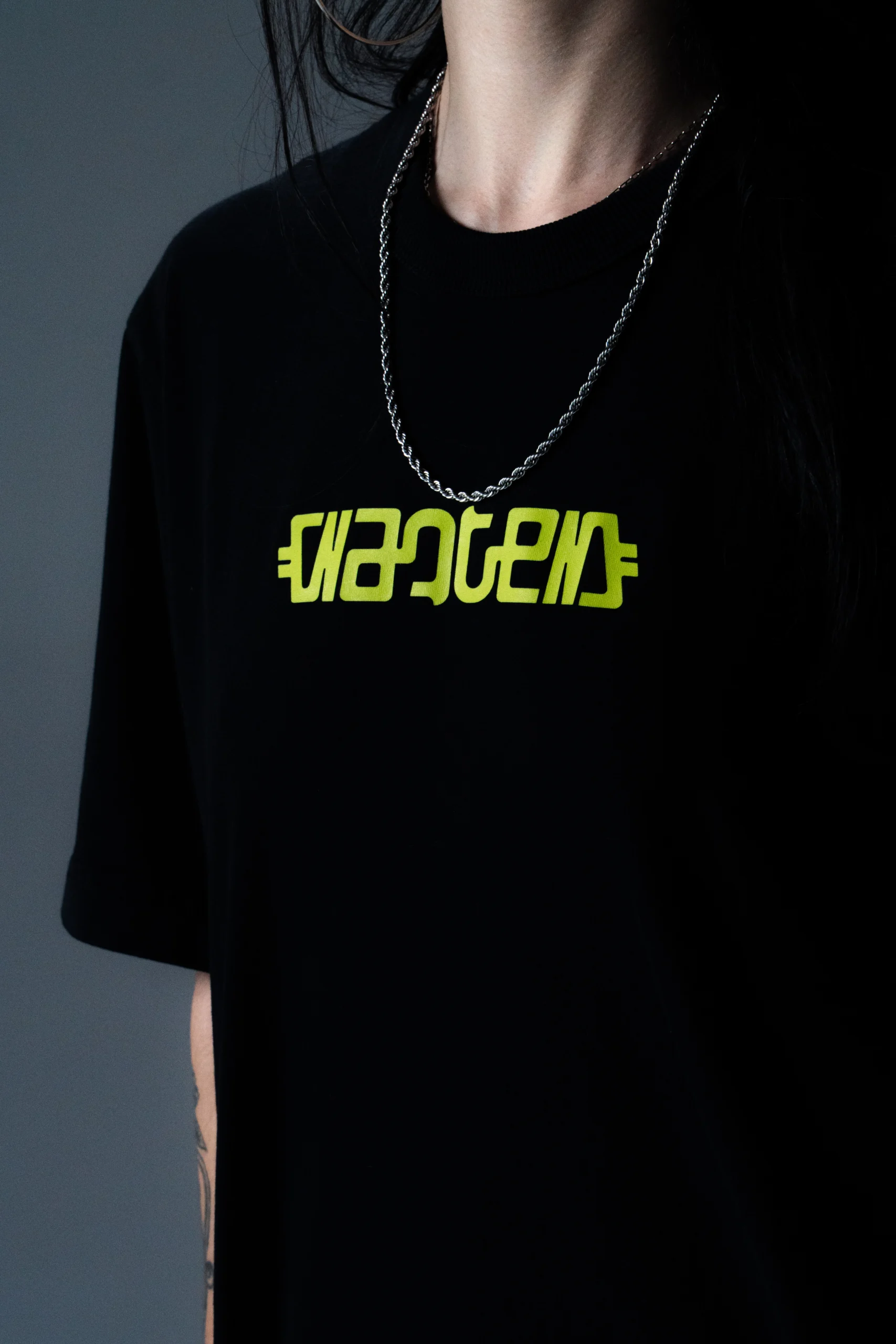 Regular Fit T-Shirt - Ciclos - Image 4