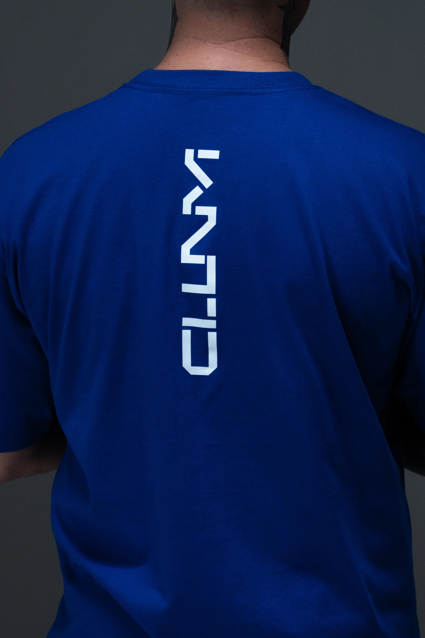 Comfort Fit T-Shirt - Linear - Image 5