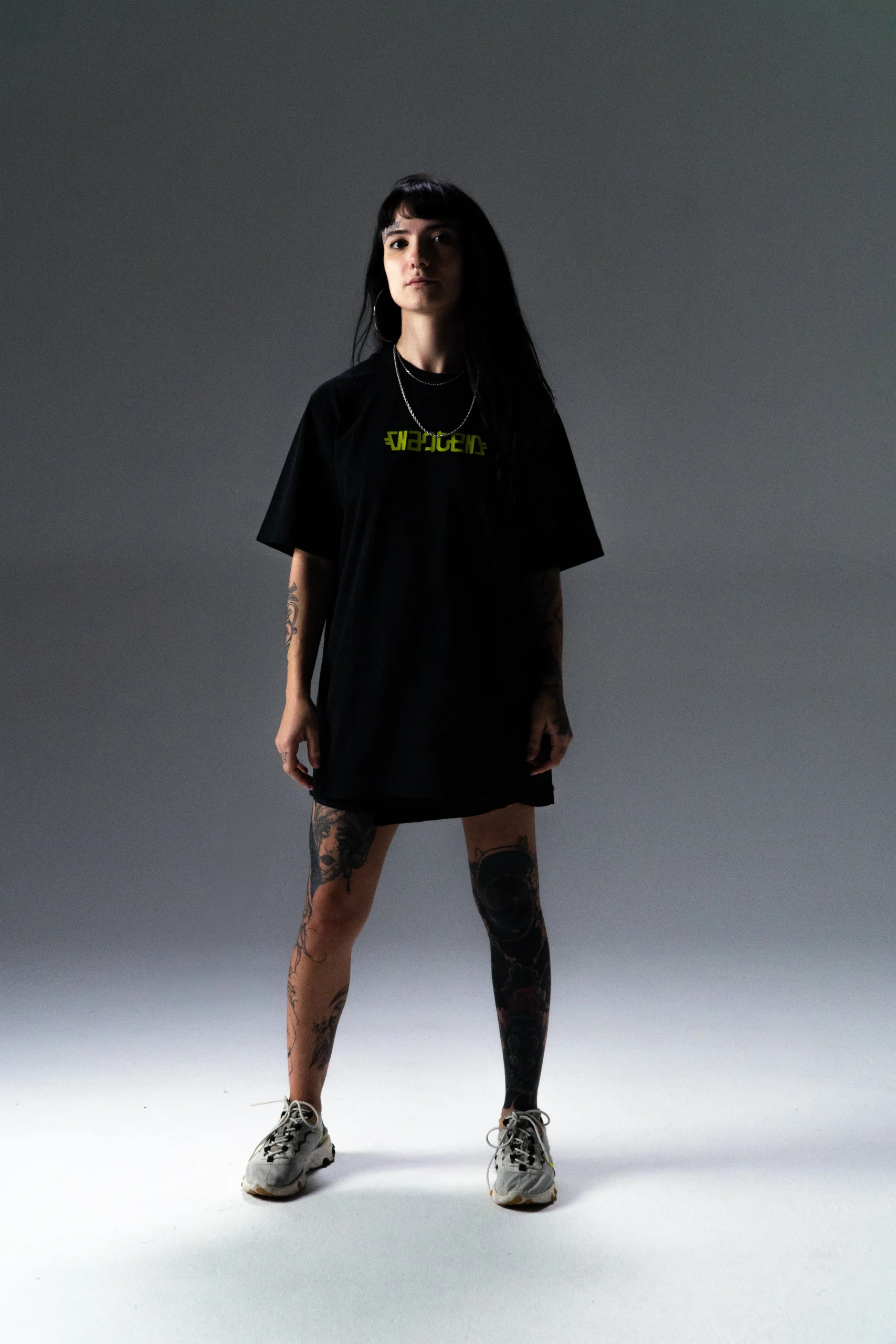 Regular Fit T-Shirt - Ciclos - Image 5