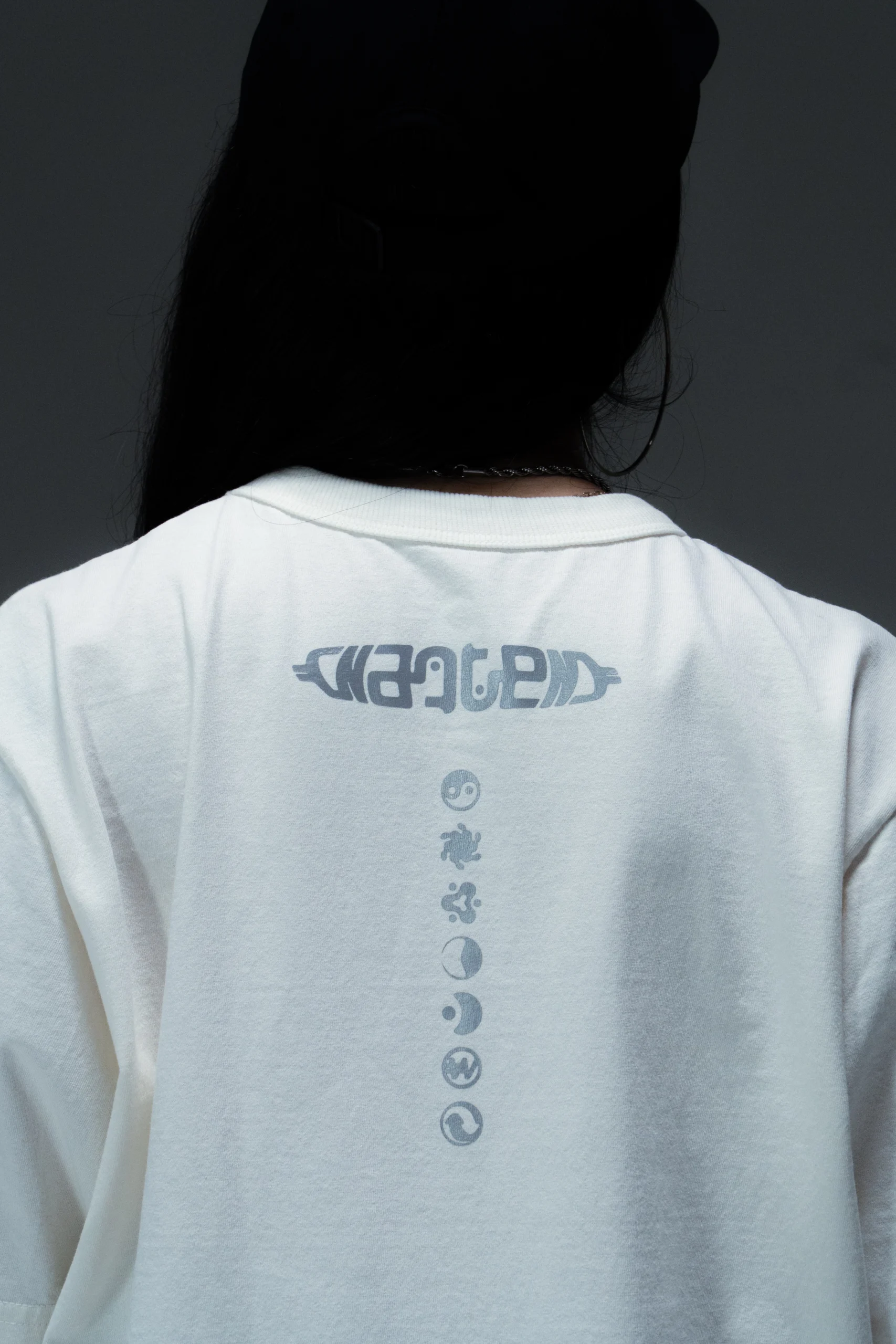 Regular Fit T-Shirt - Dois Lados - Image 5