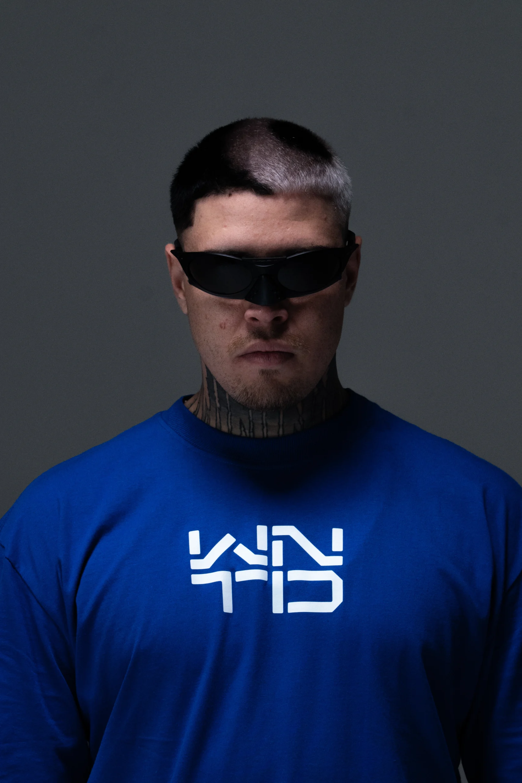 Comfort Fit T-Shirt - Linear - Image 3