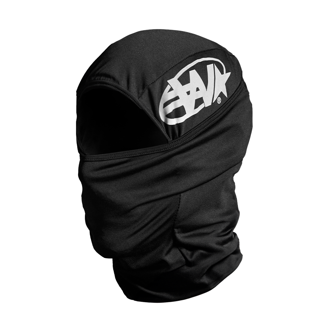 Balaclava - Audaz