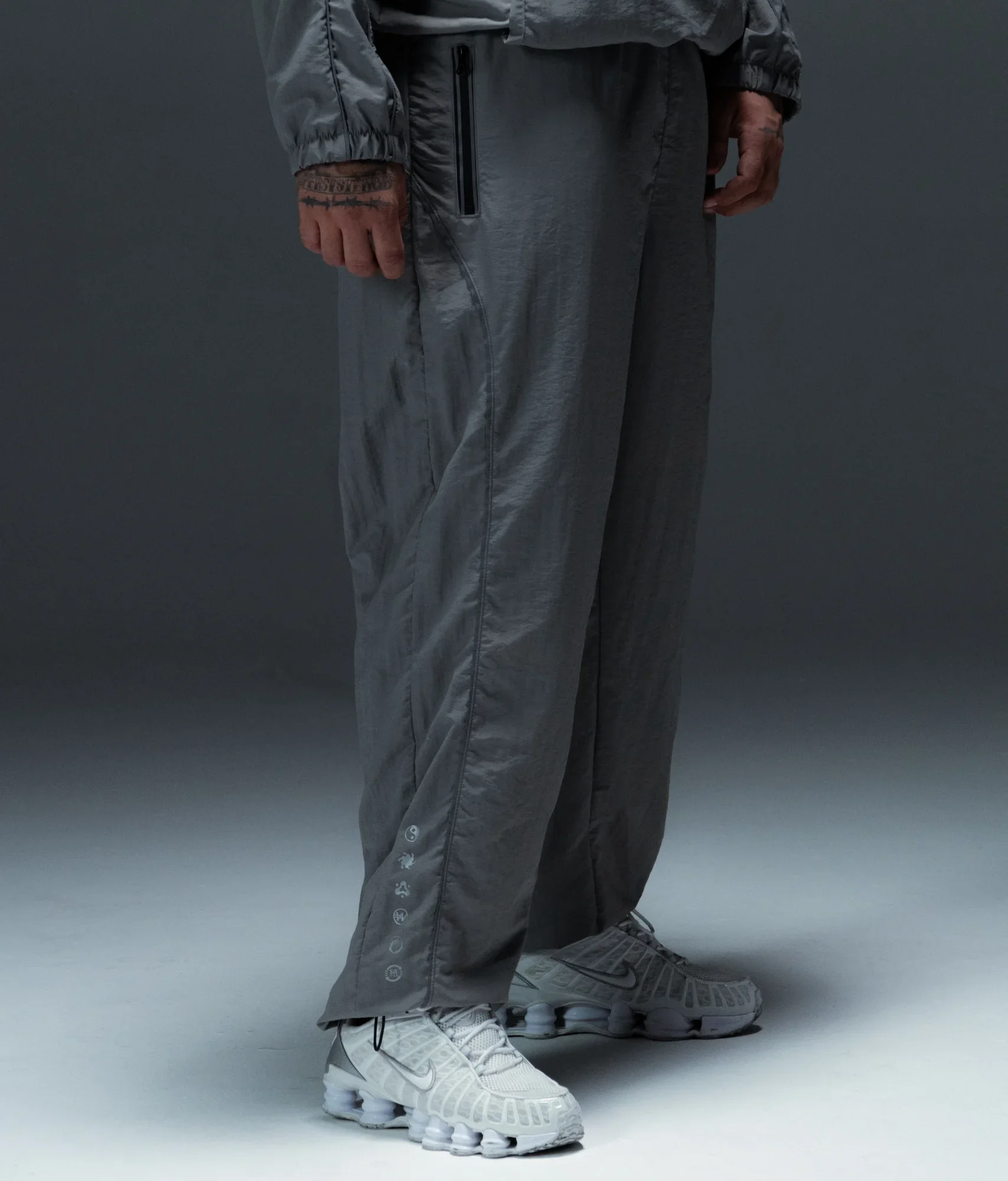 Premium Pants - Paradoxo