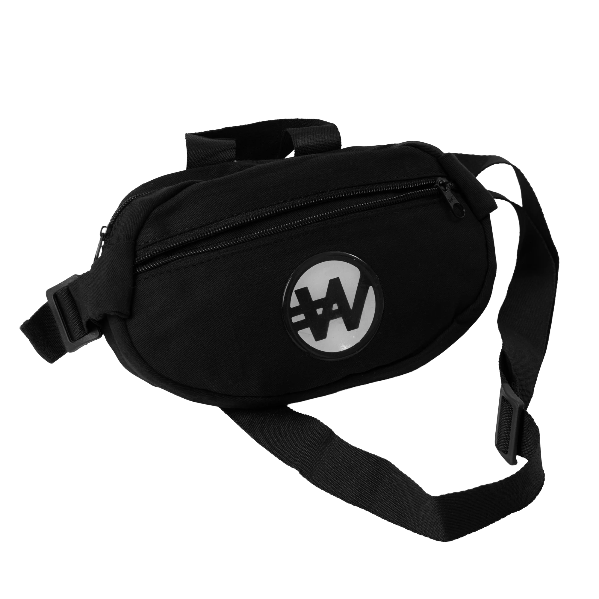 Waist Bag - Dois em Um