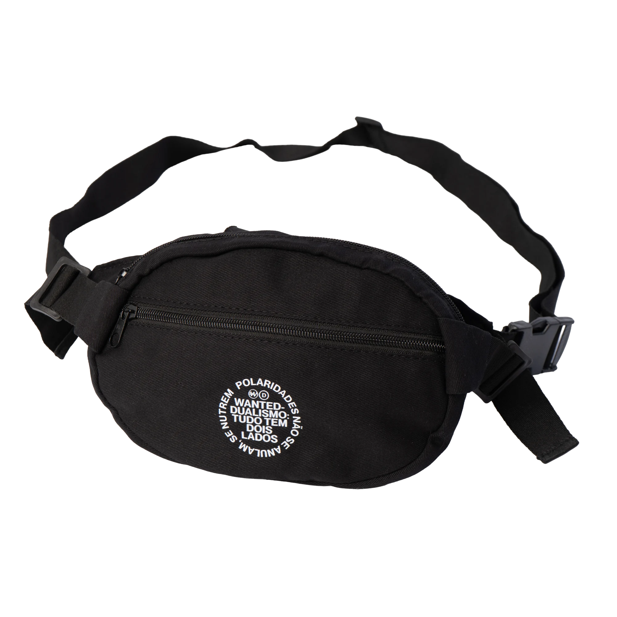 Waist Bag - Dois Lados