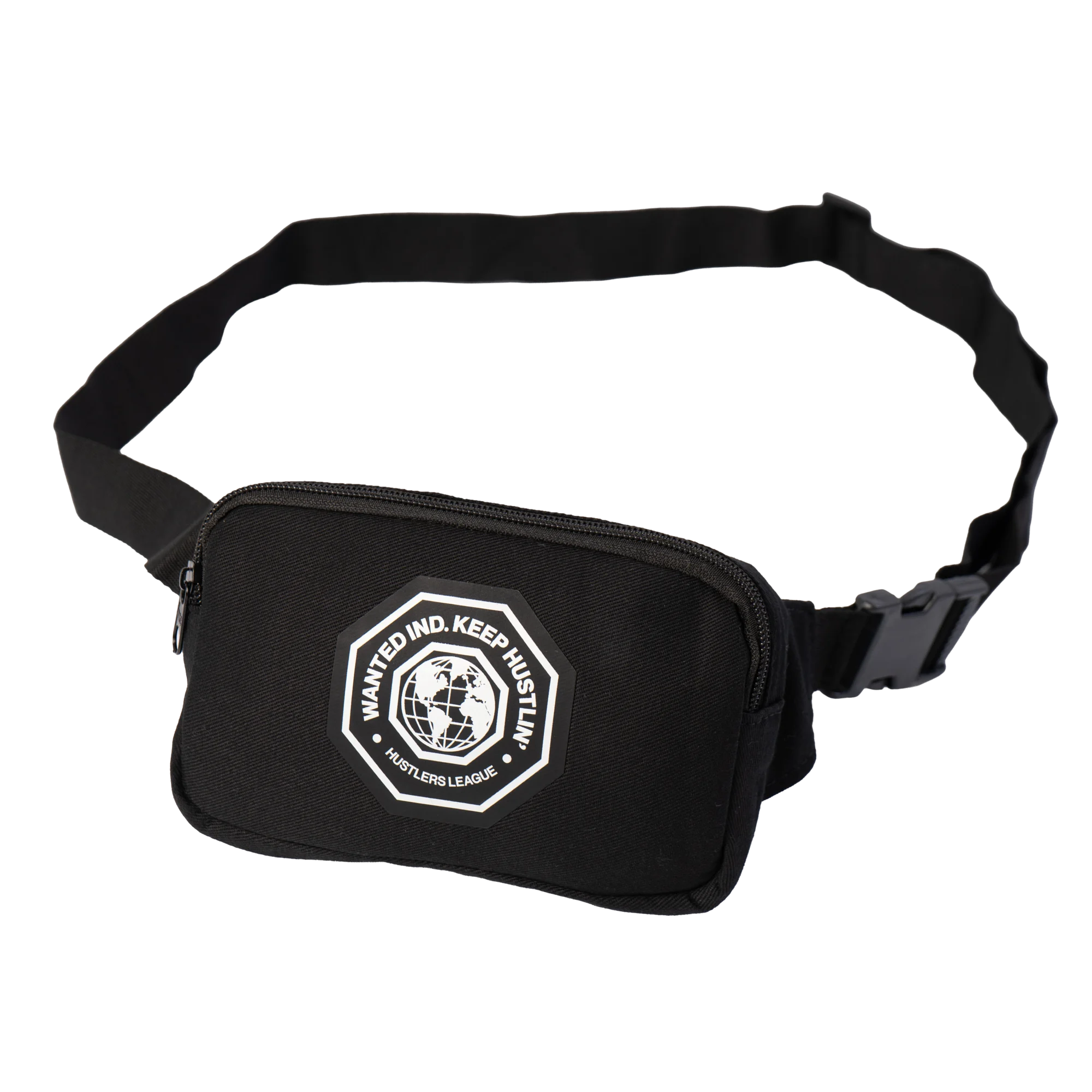 Shoulder Bag Mini - Chaos & Order