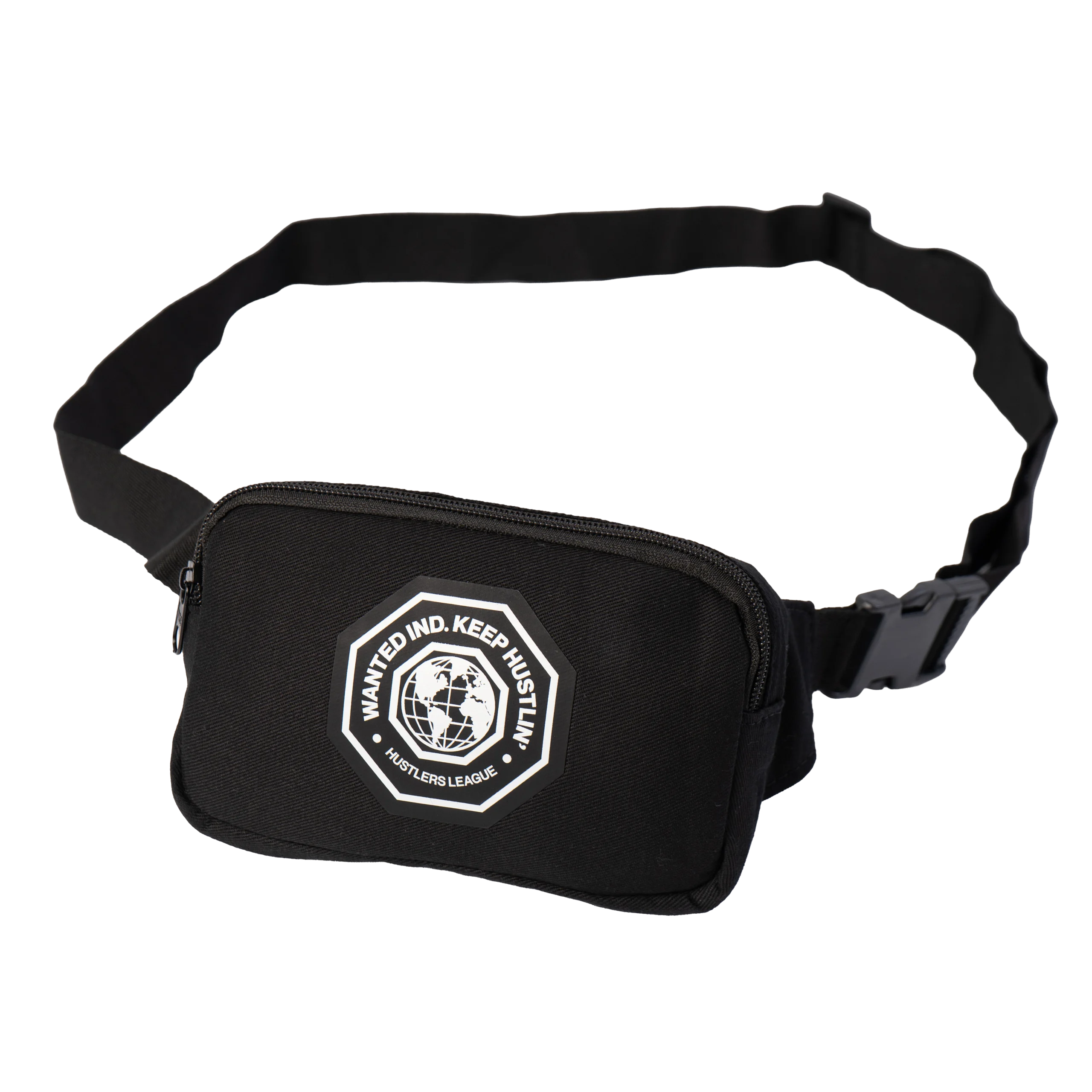 Shoulder Bag Mini - Chaos & Order