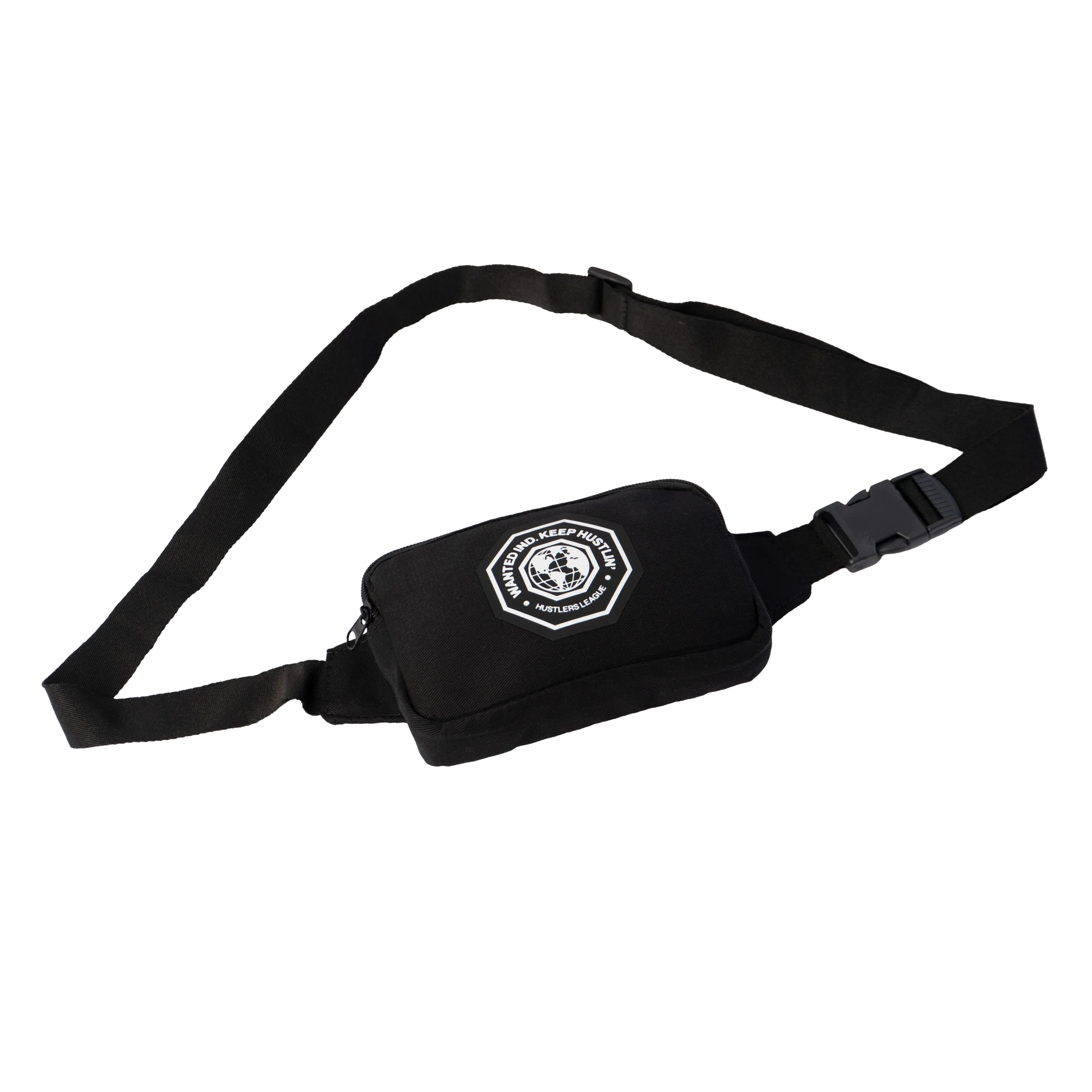 Shoulder Bag Mini - Chaos & Order - Image 7