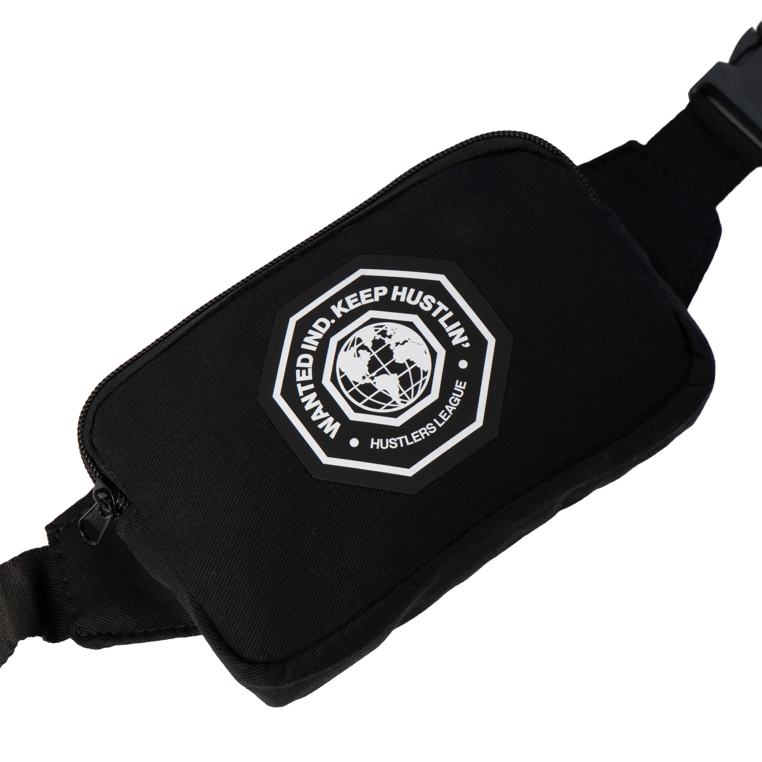 Shoulder Bag Mini - Chaos & Order - Image 8