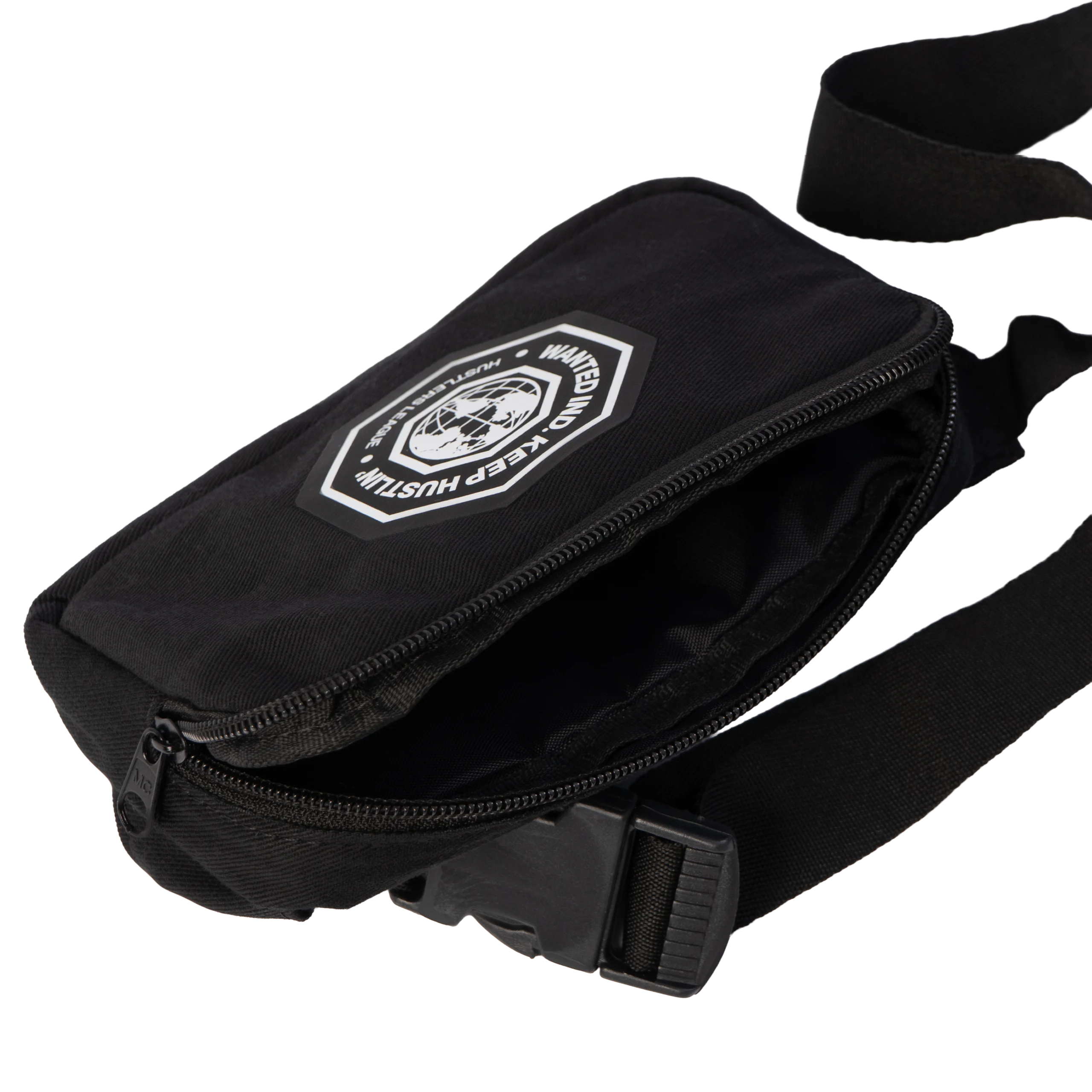 Shoulder Bag Mini - Chaos & Order - Image 9