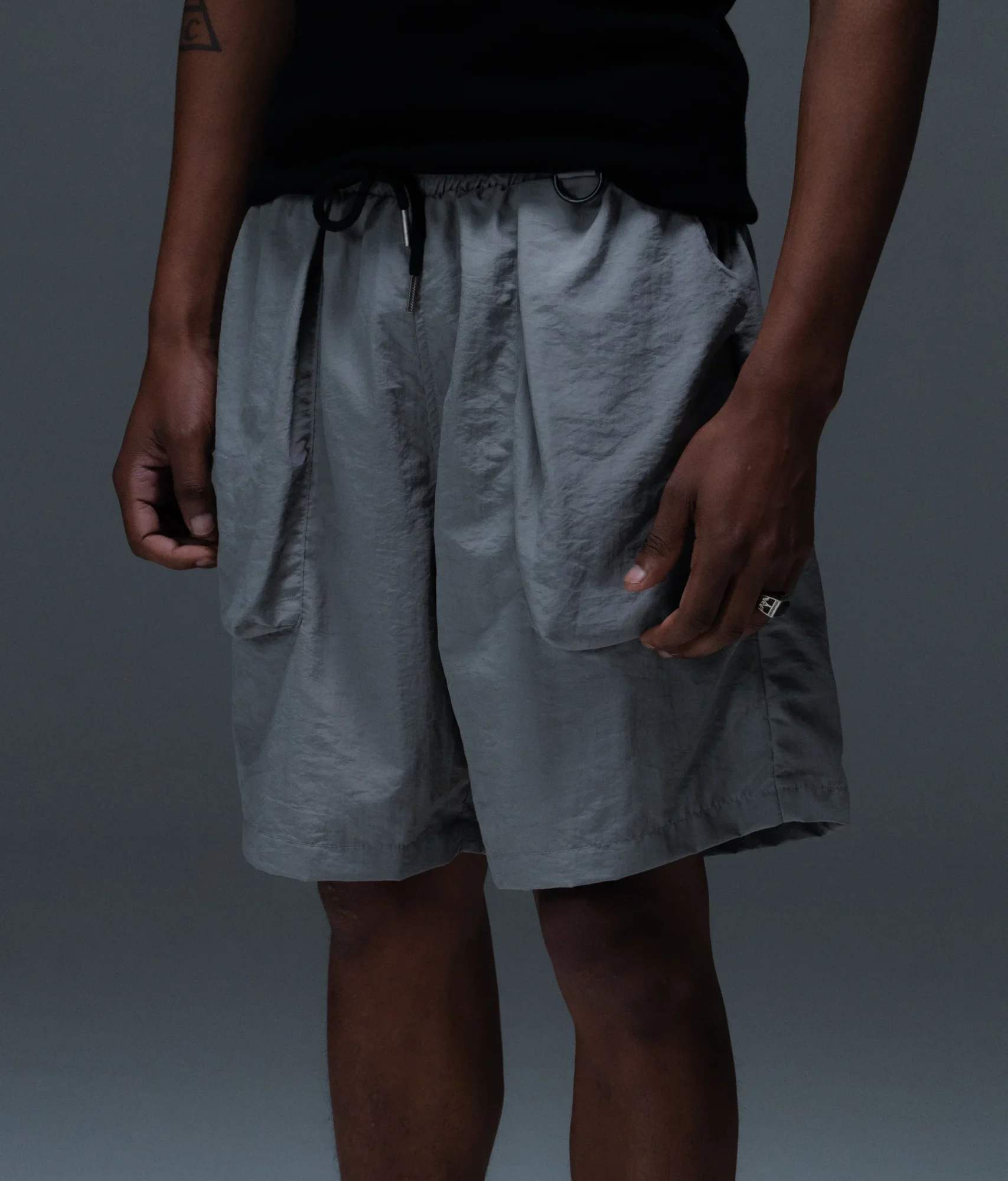 Premium  Short - Hen to Pan