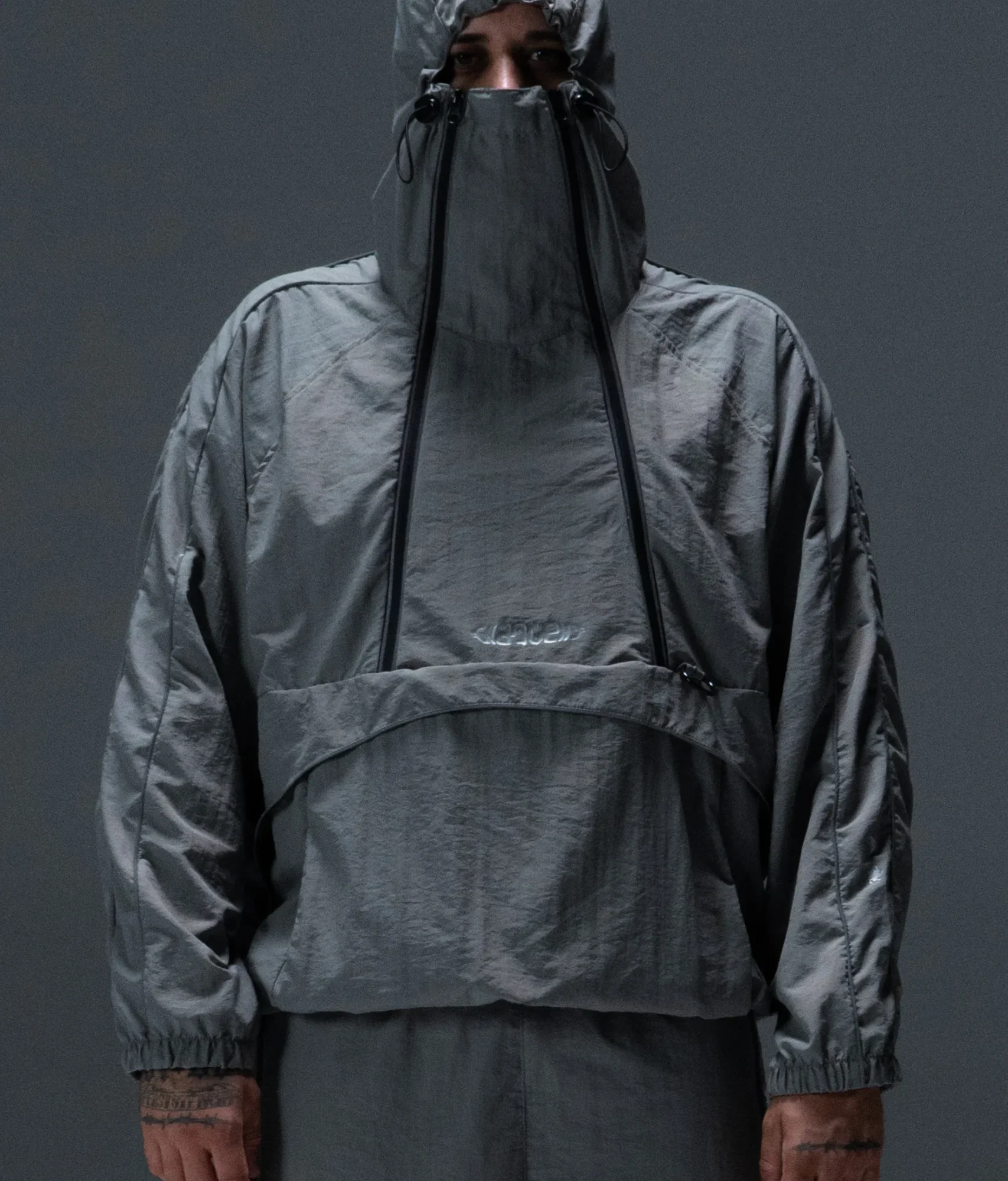 Premium Jacket - Paradoxo