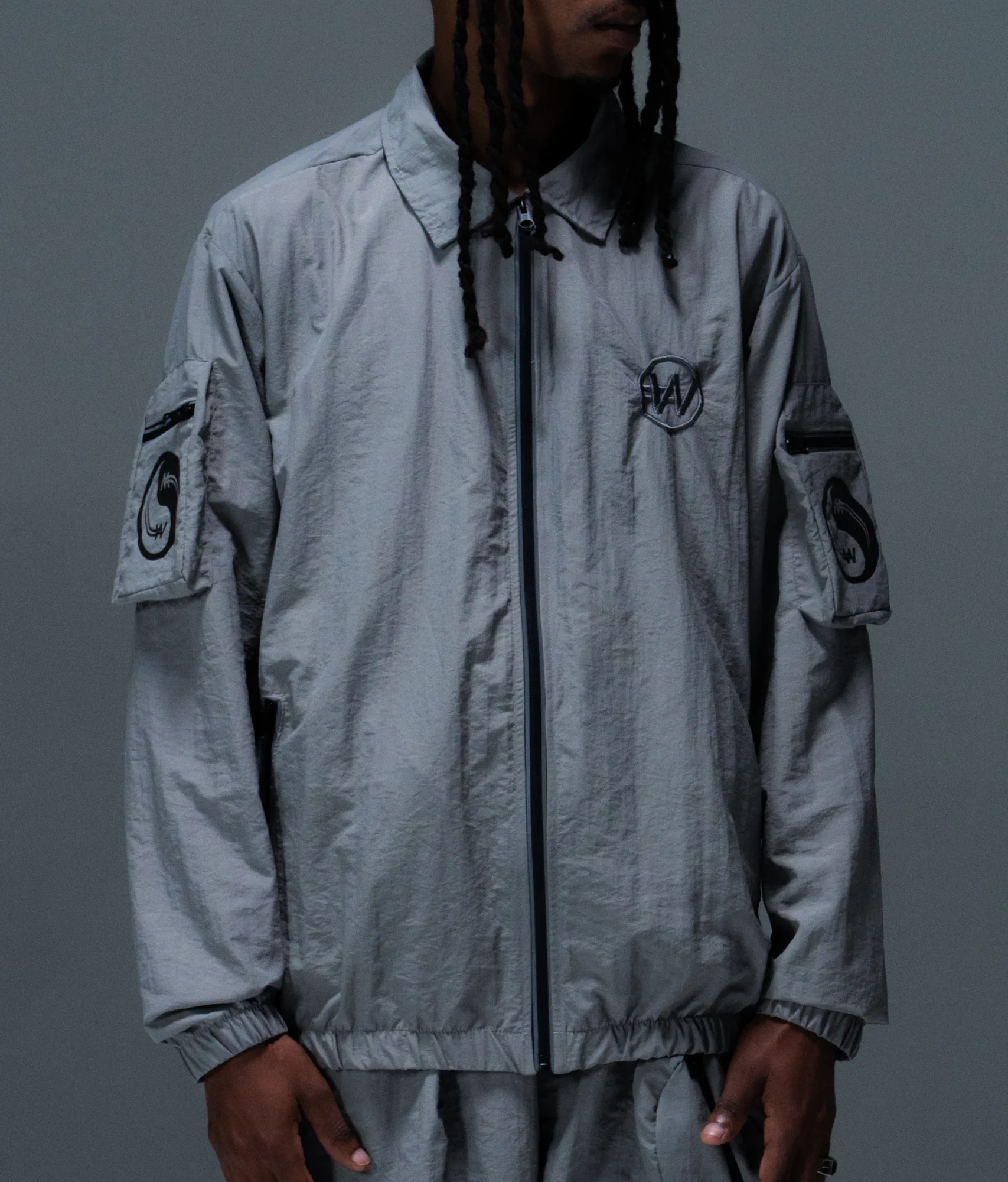 Premium Jacket- Hen to Pan