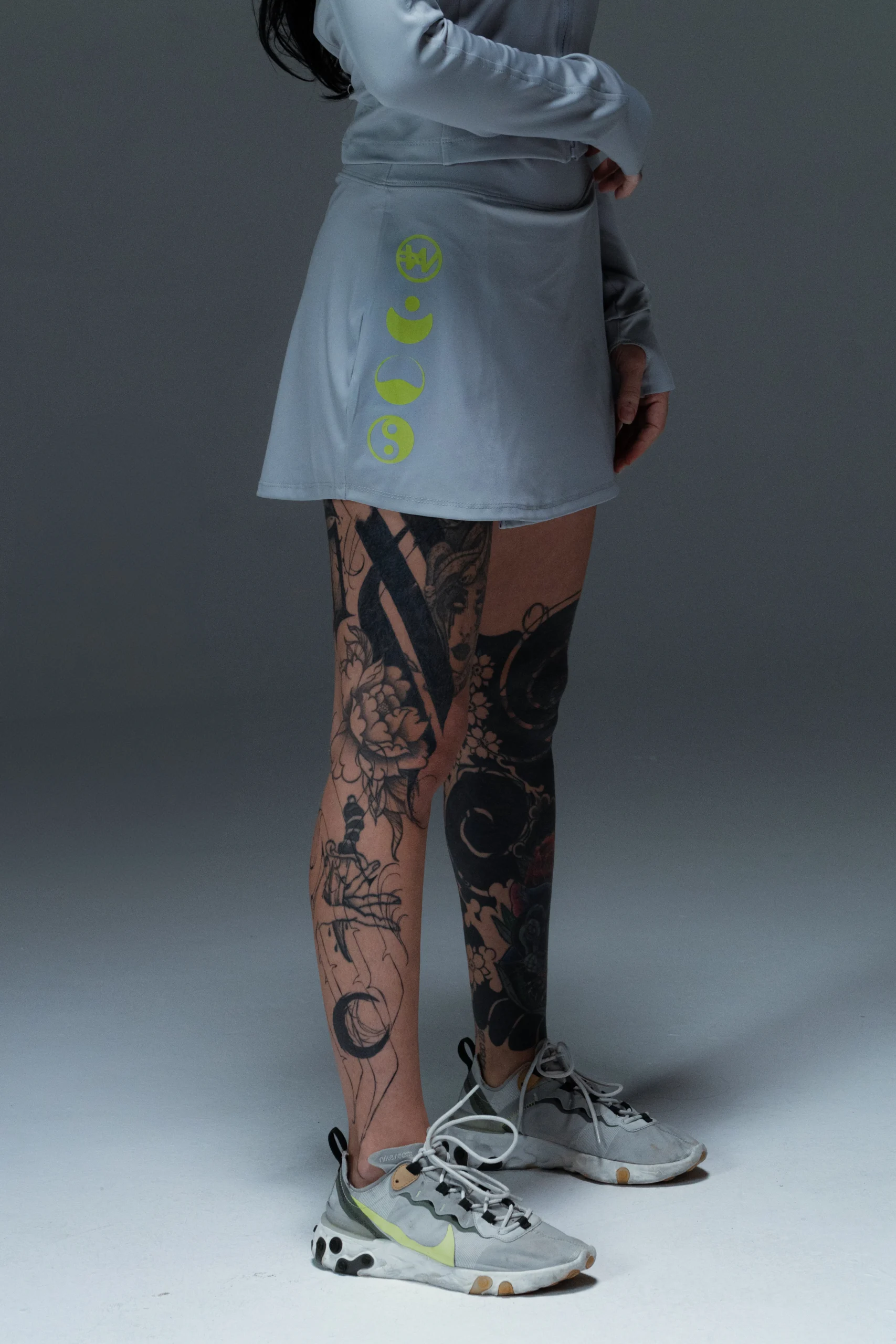 Skirt - Dois em Um - Image 5