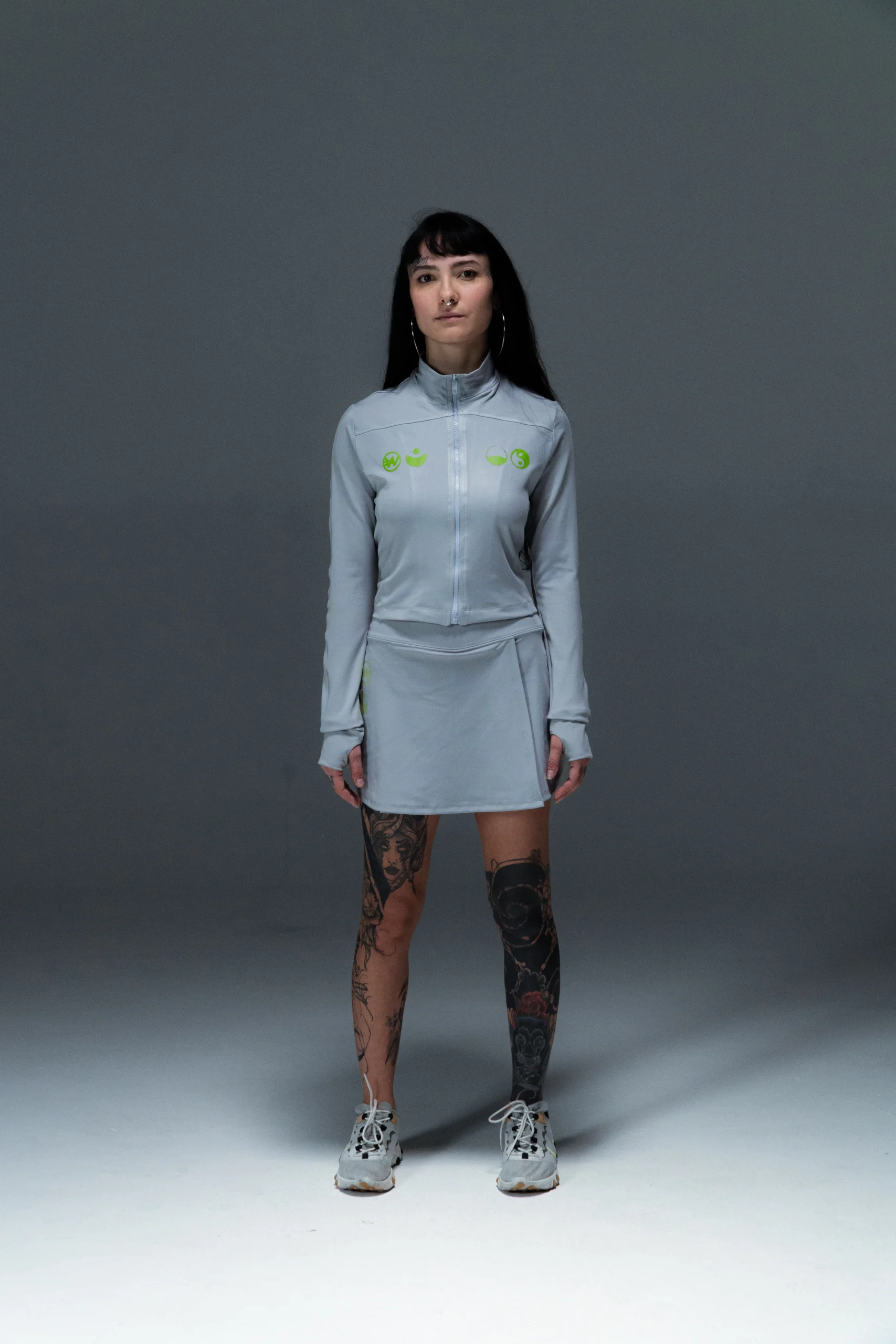 Skirt - Dois em Um - Image 4