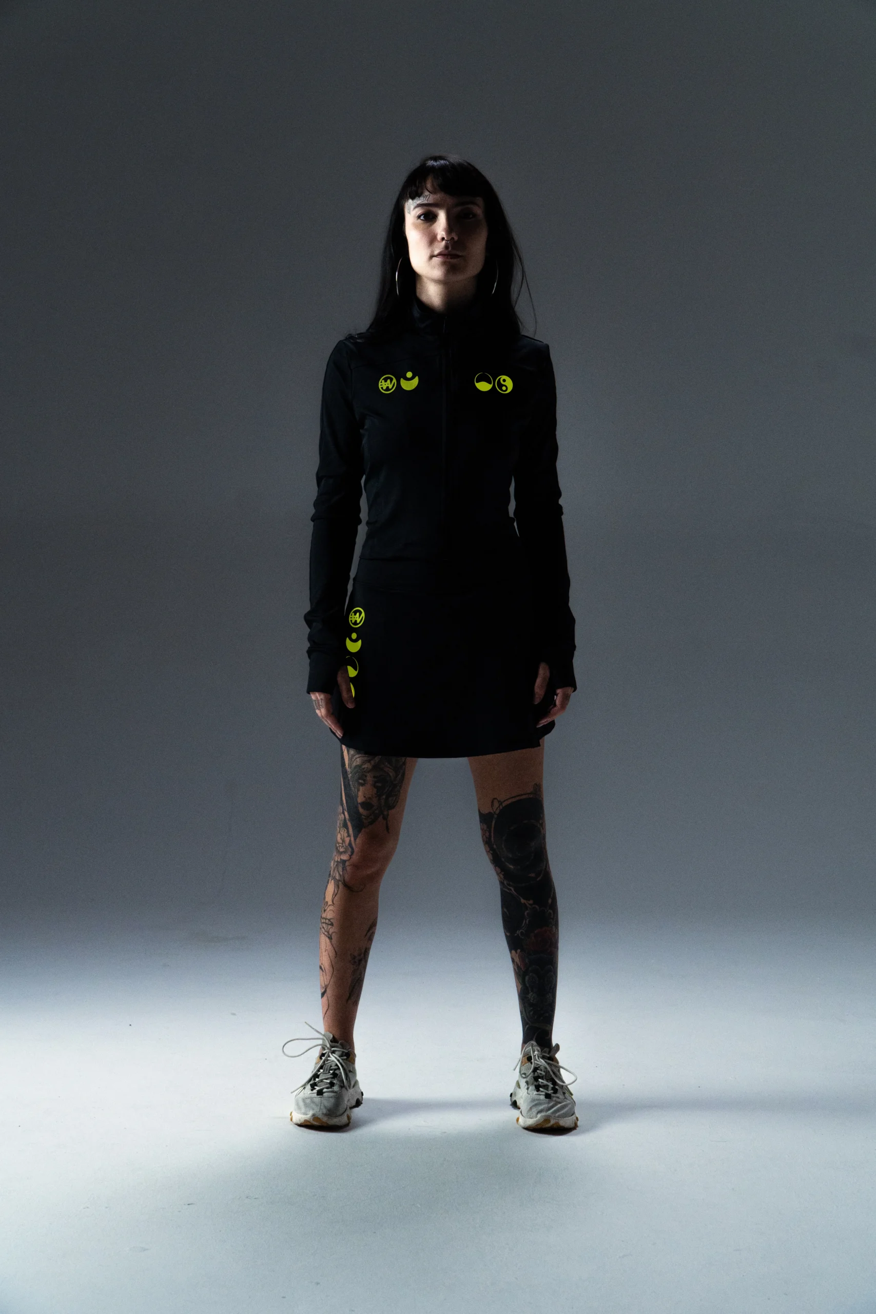 Skirt - Dois em Um - Image 8