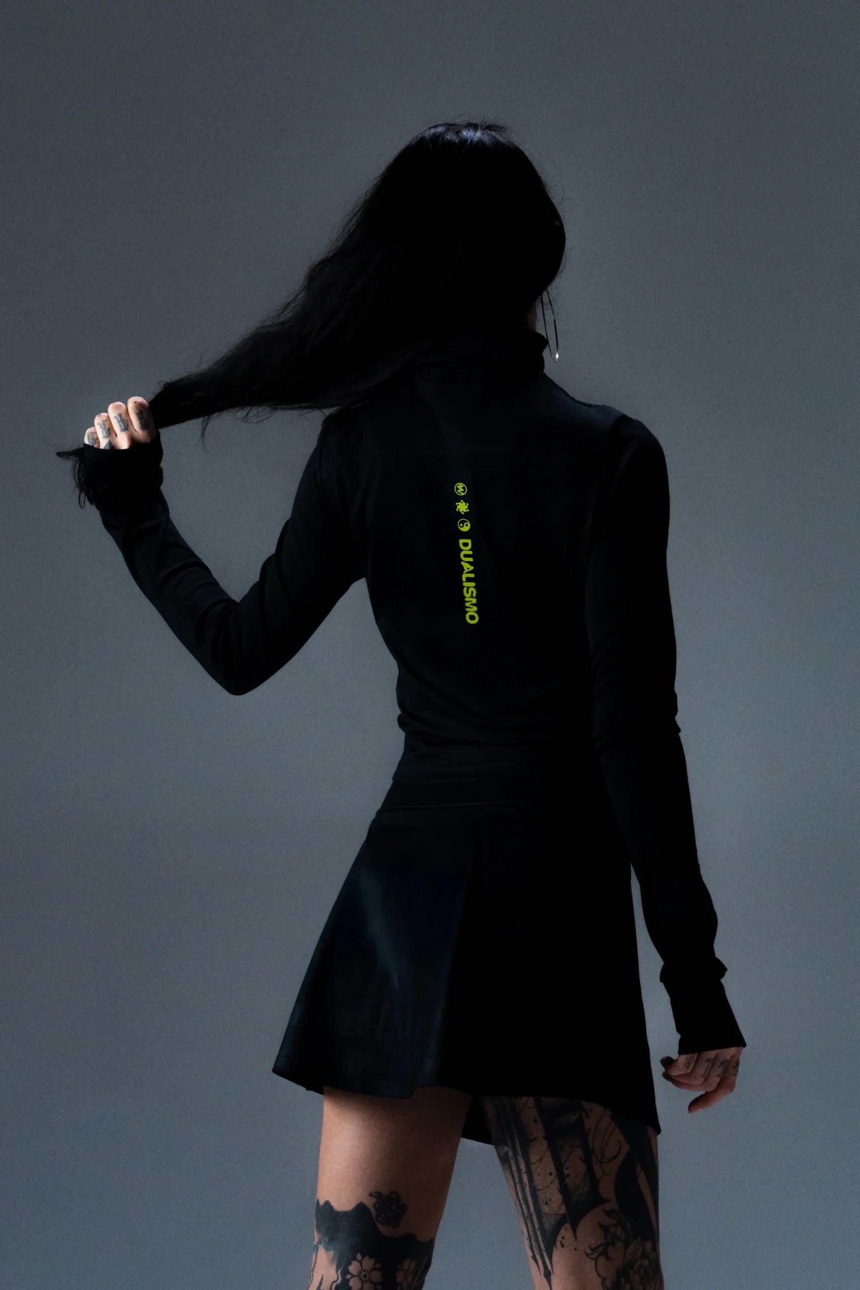 Skirt - Dois em Um - Image 7