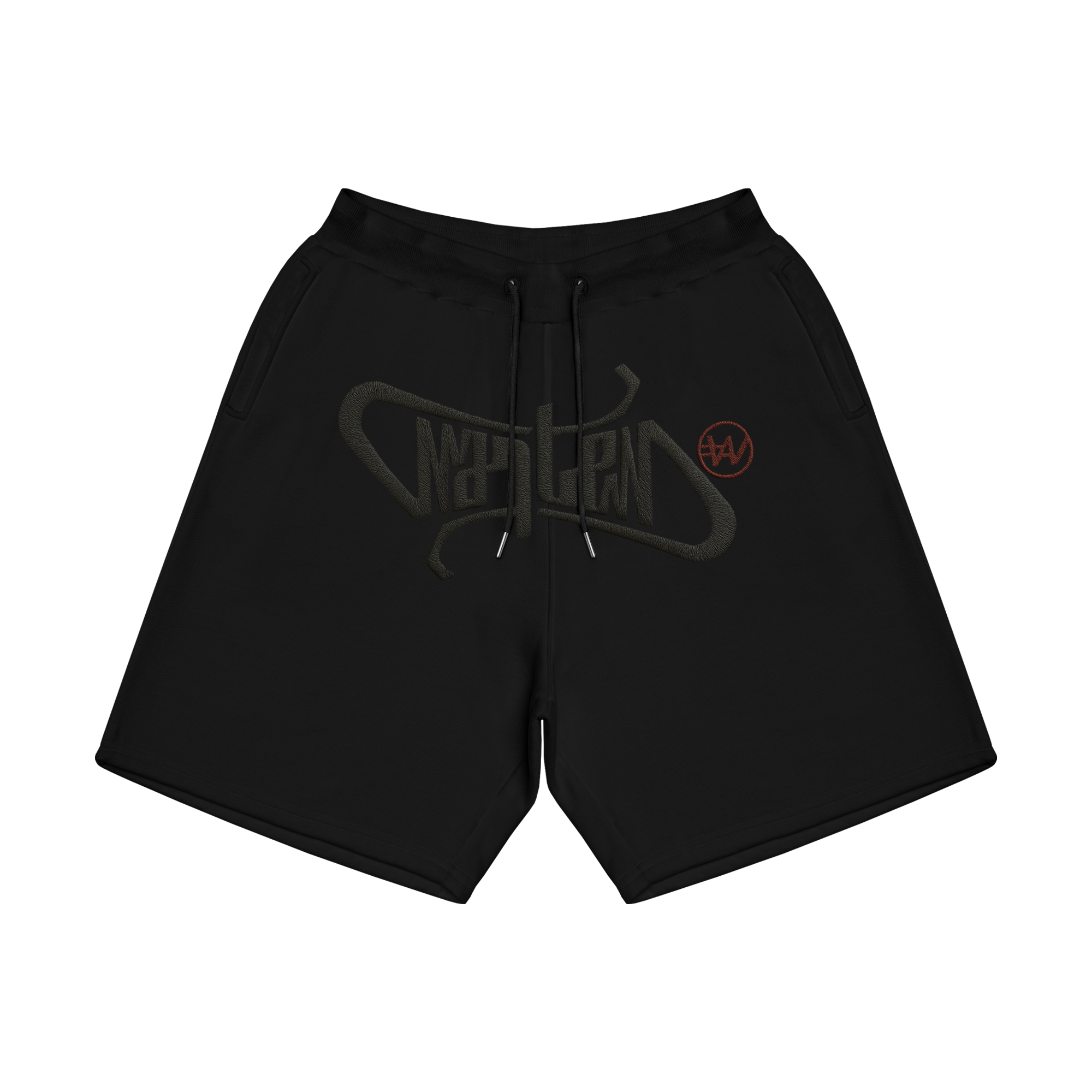 Classic Sweat Shorts - Versus