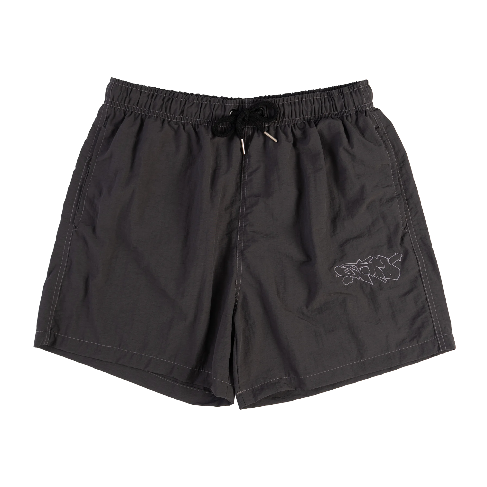 Premium Elastic Shorts - Dual