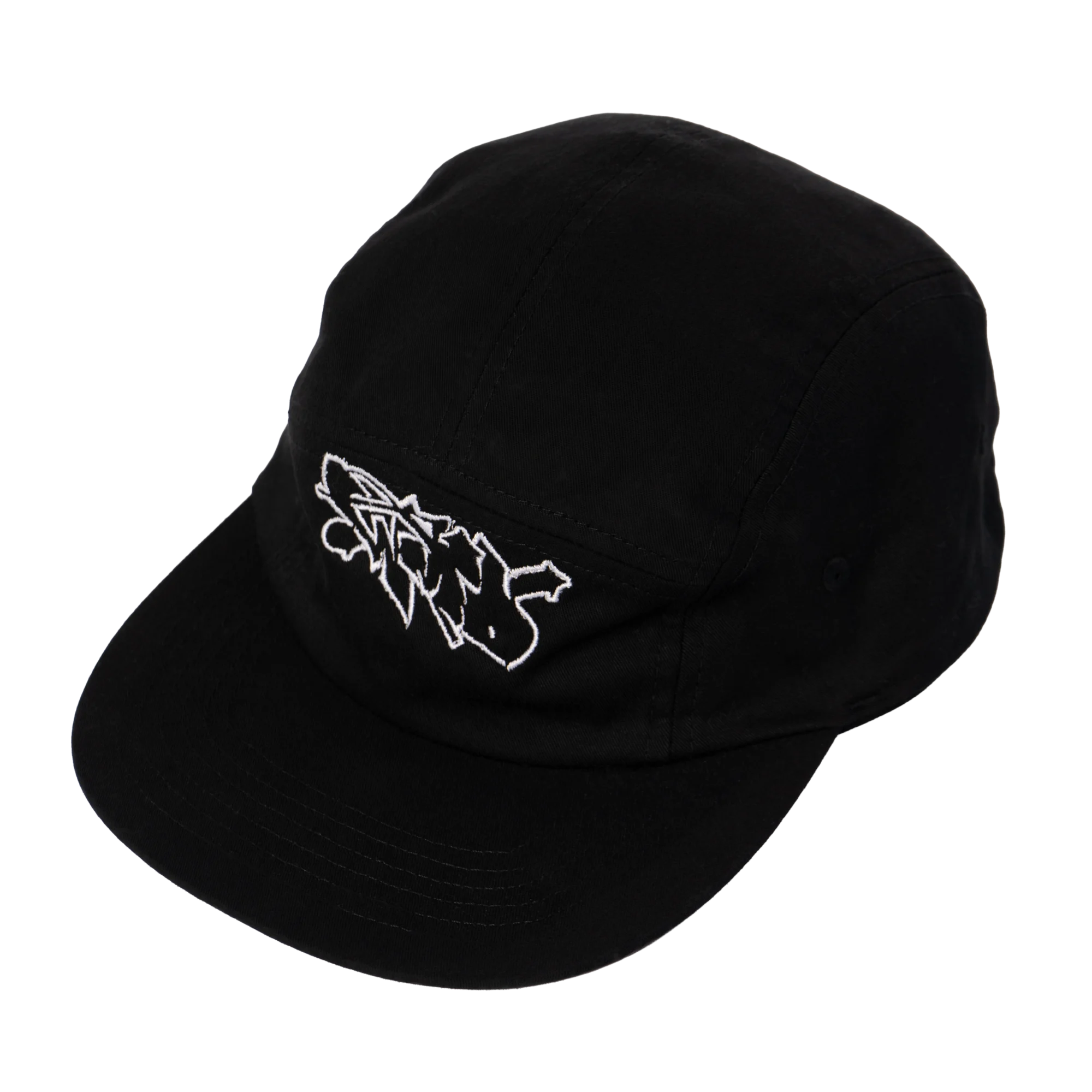 Five Panel Cap - Dual