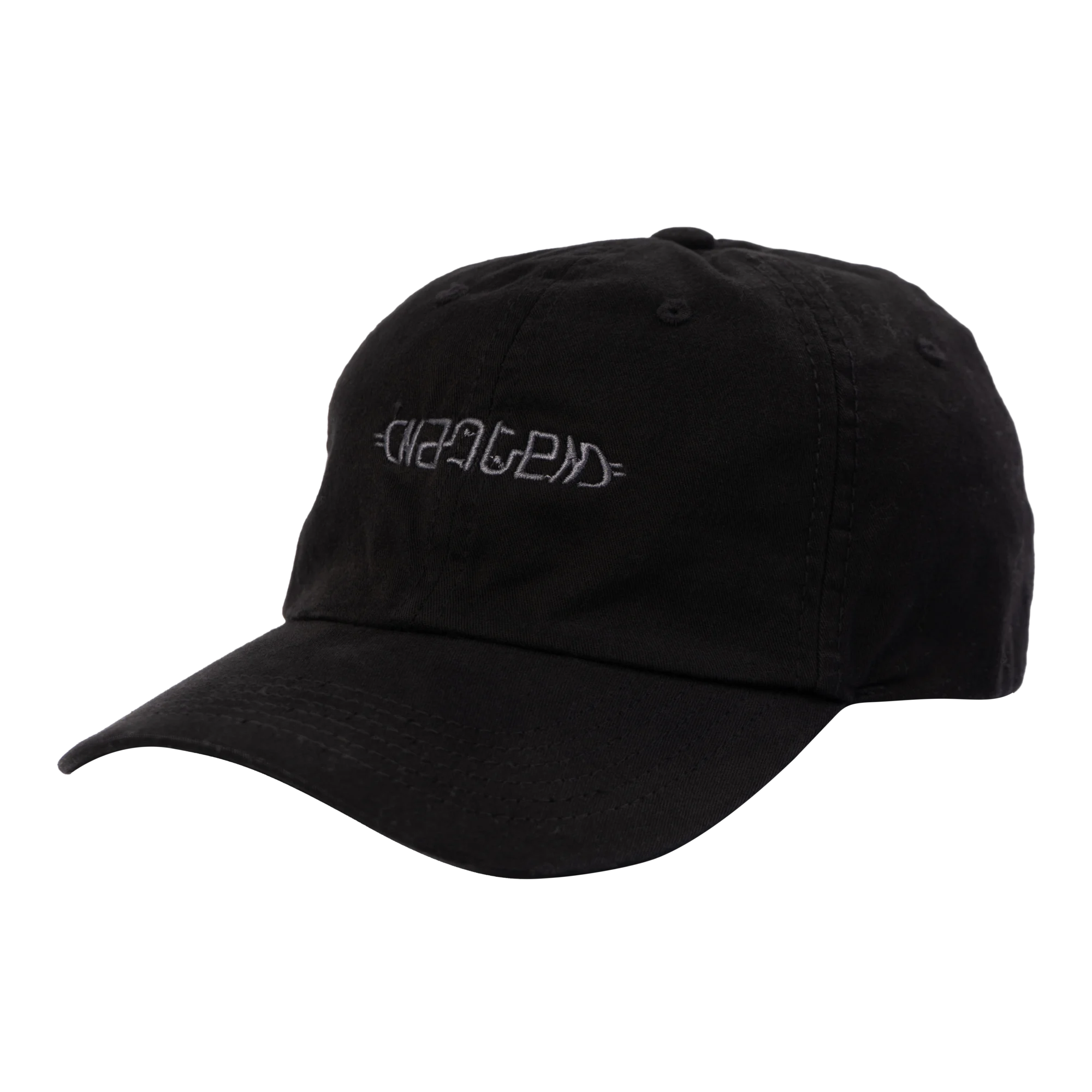 Prime Dad Hat - Parallel