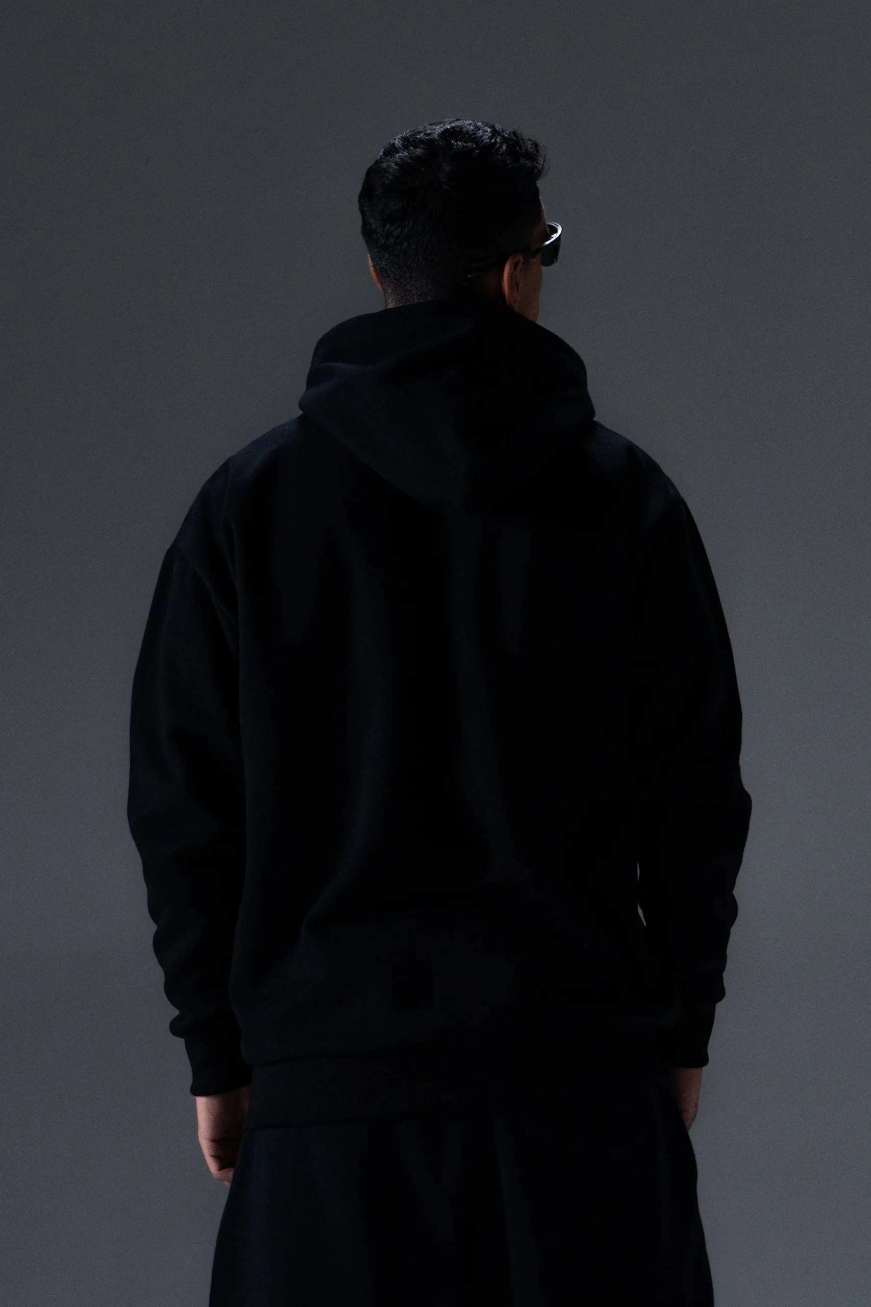 Classic Kangaroo Hoodie - Balance - Image 5