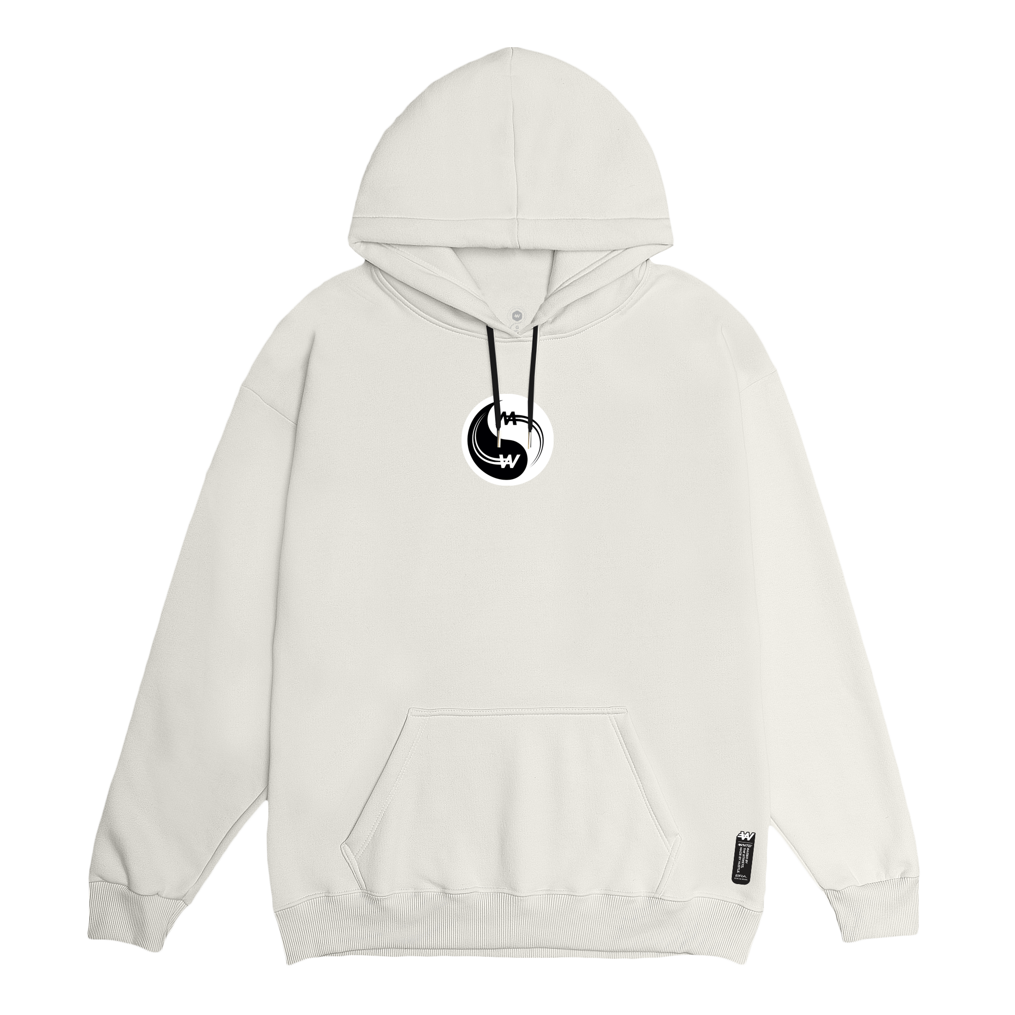 Classic Kangaroo Hoodie - Balance - Image 6