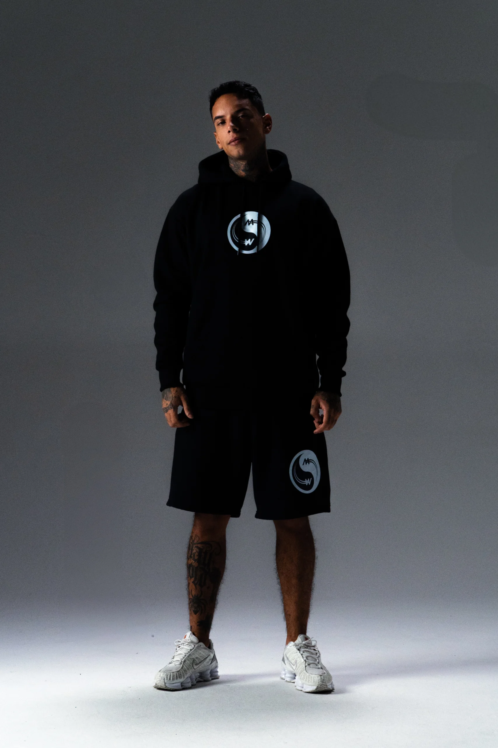 Classic Kangaroo Hoodie - Balance - Image 3