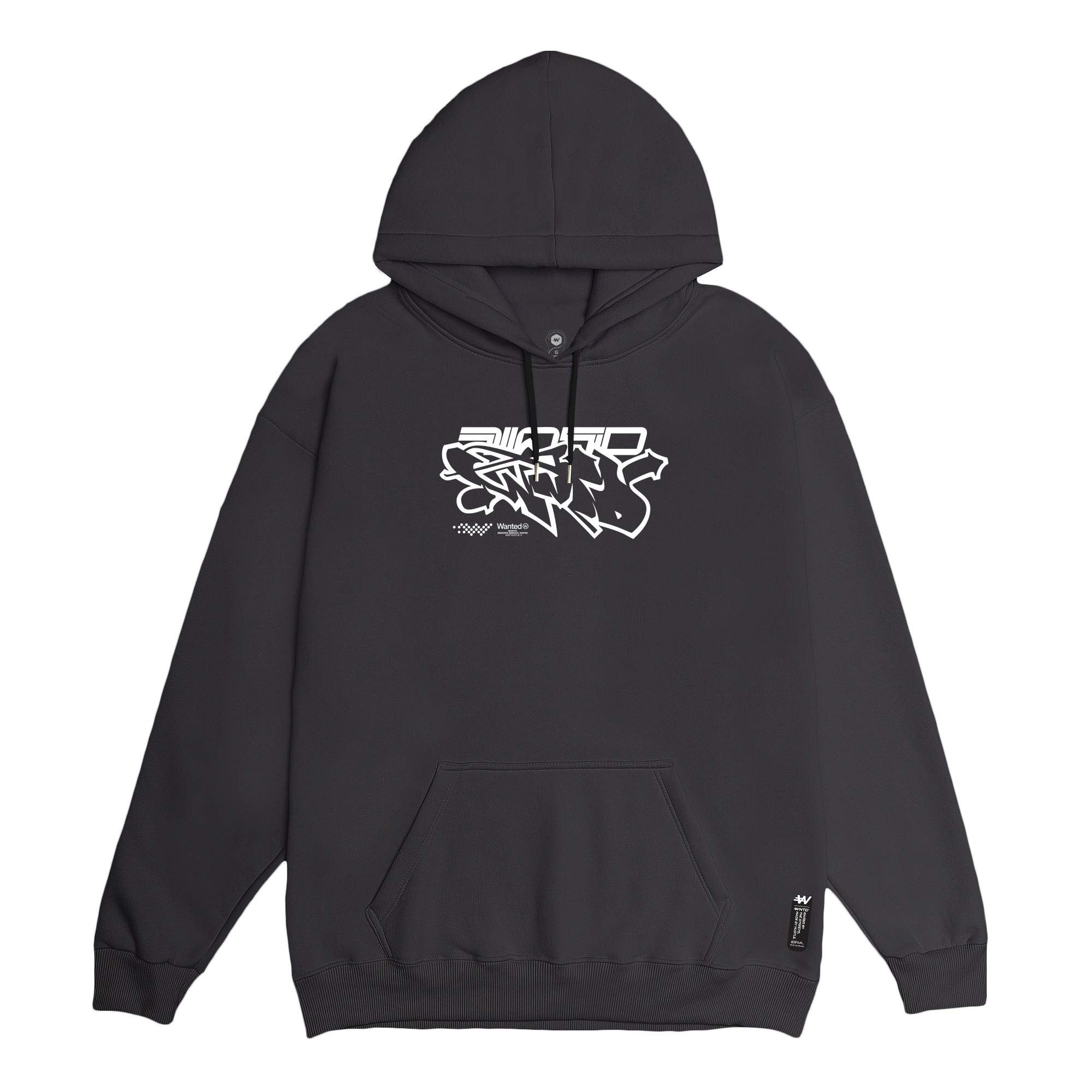 Classic Kangaroo Hoodie - Embrace - Image 6