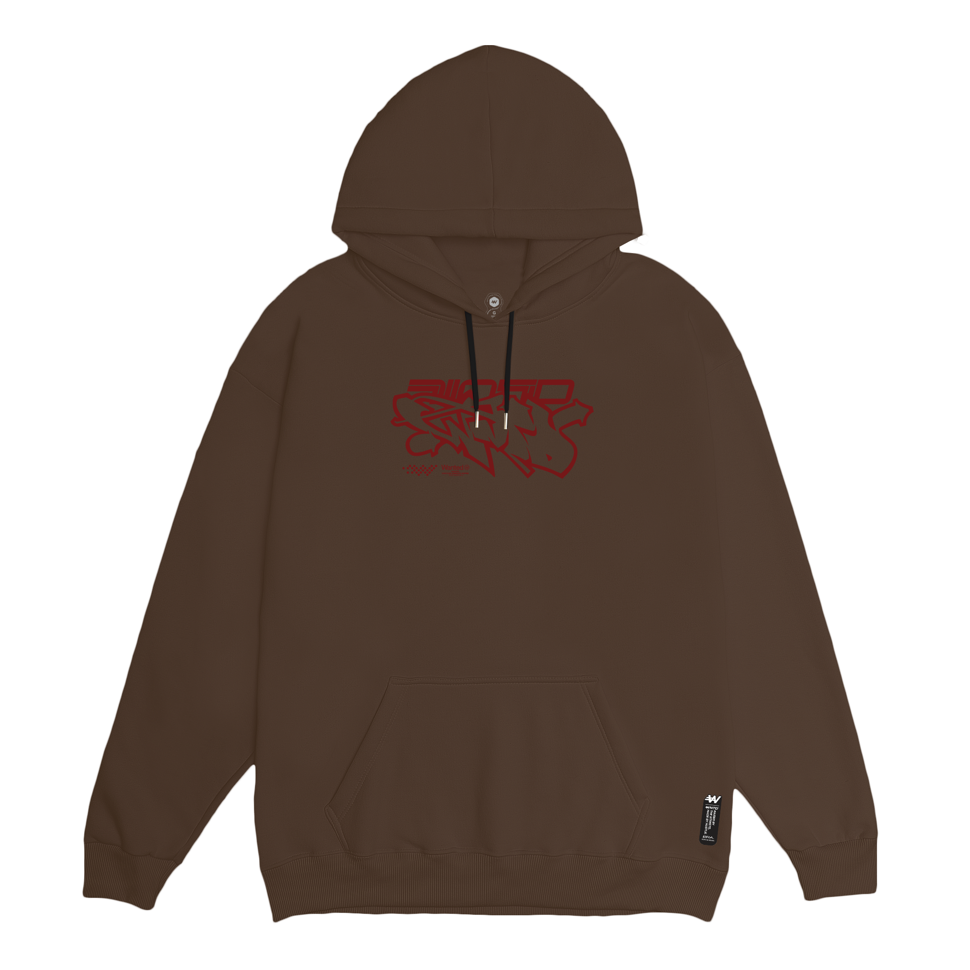 Classic Kangaroo Hoodie - Embrace - Image 8