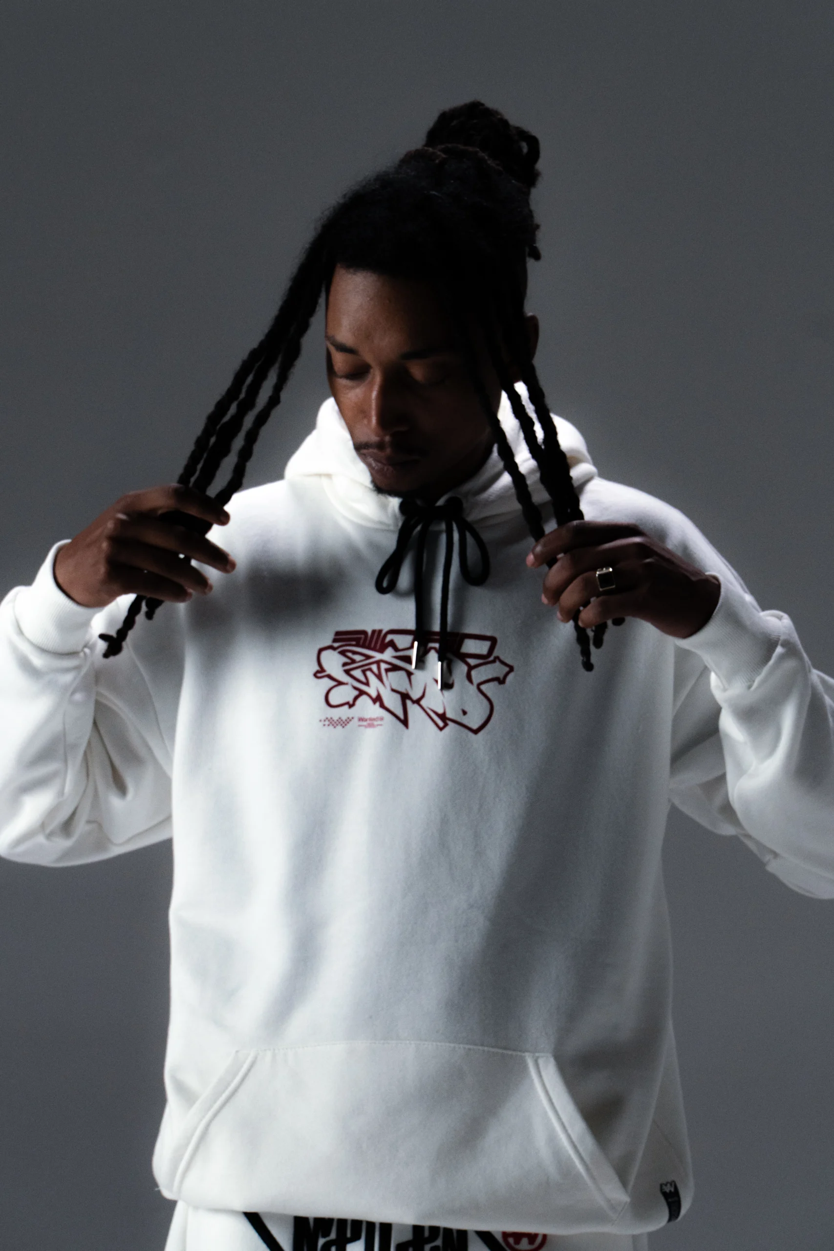 Classic Kangaroo Hoodie - Embrace - Image 3