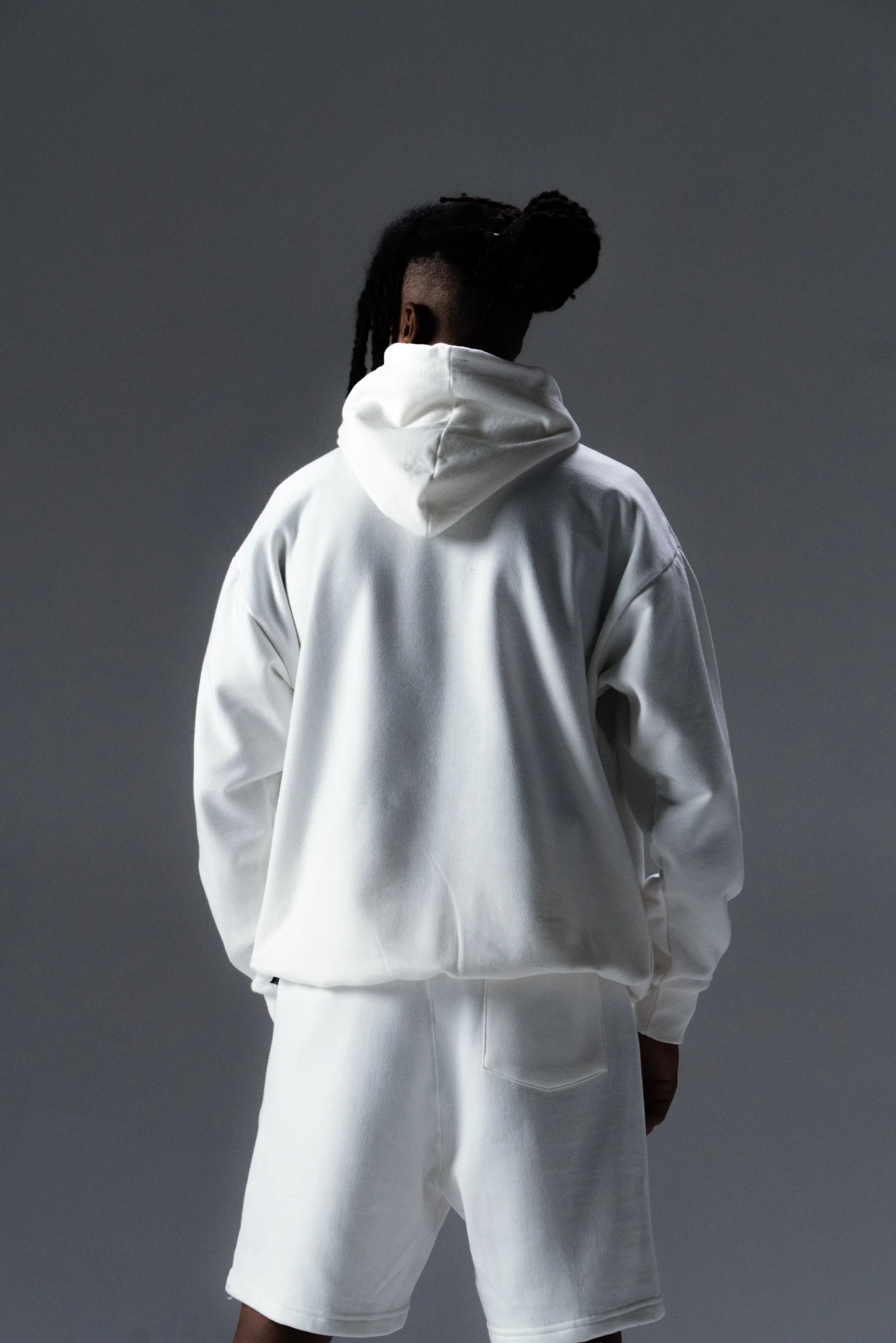 Classic Kangaroo Hoodie - Embrace - Image 5