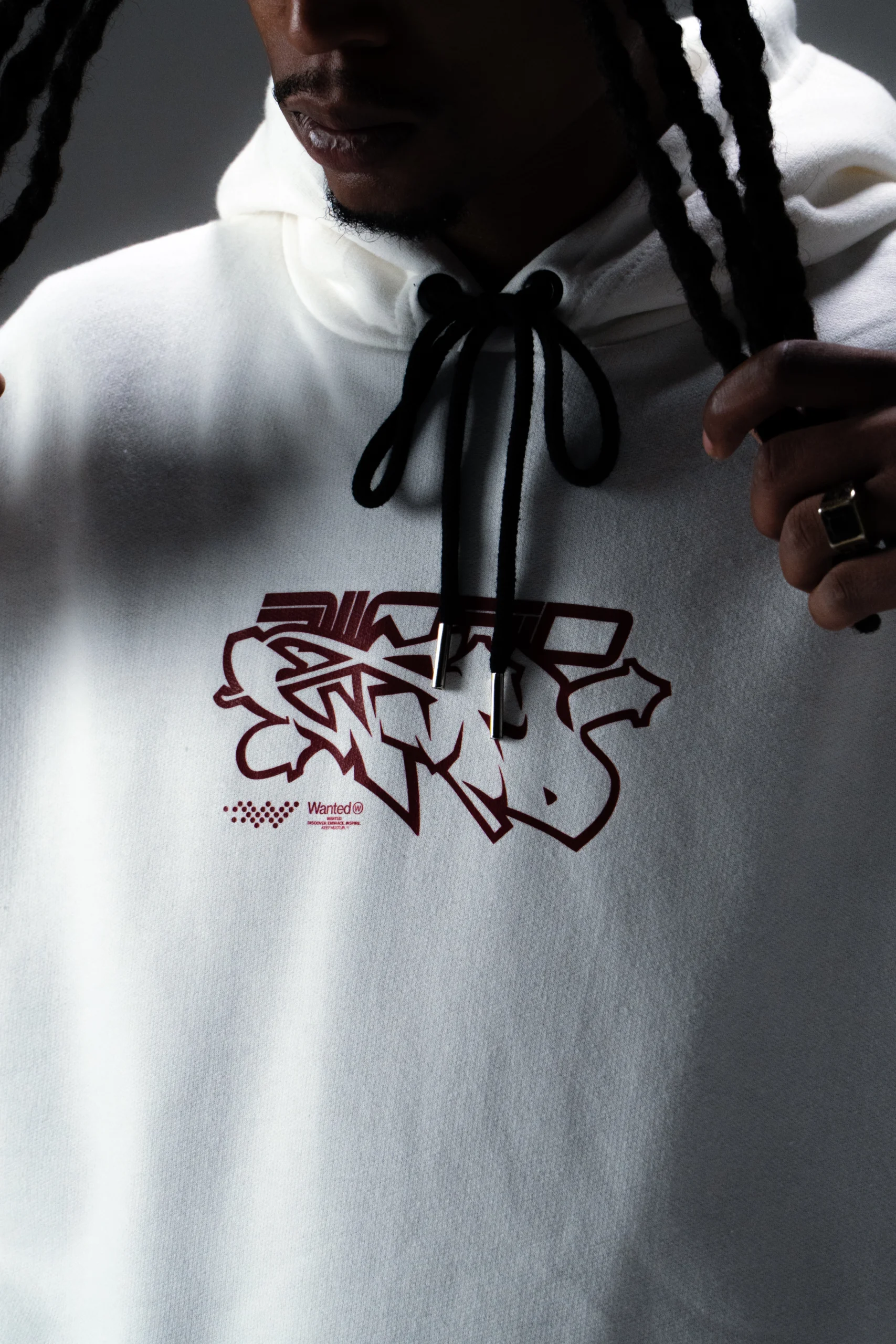 Classic Kangaroo Hoodie - Embrace - Image 4