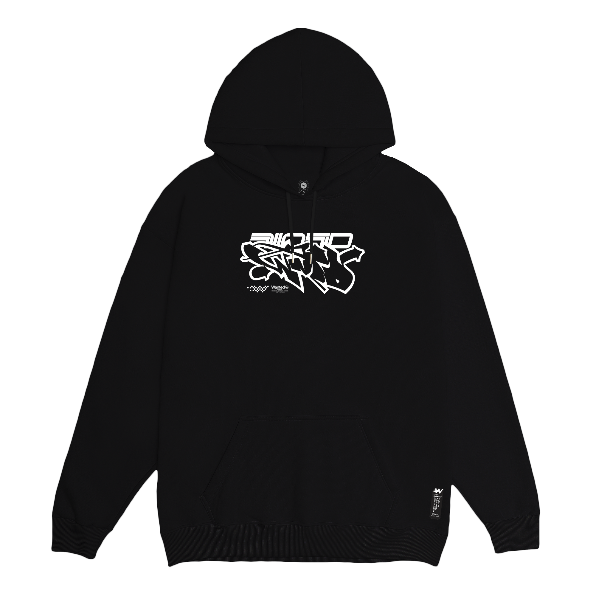 Classic Kangaroo Hoodie - Embrace - Image 7