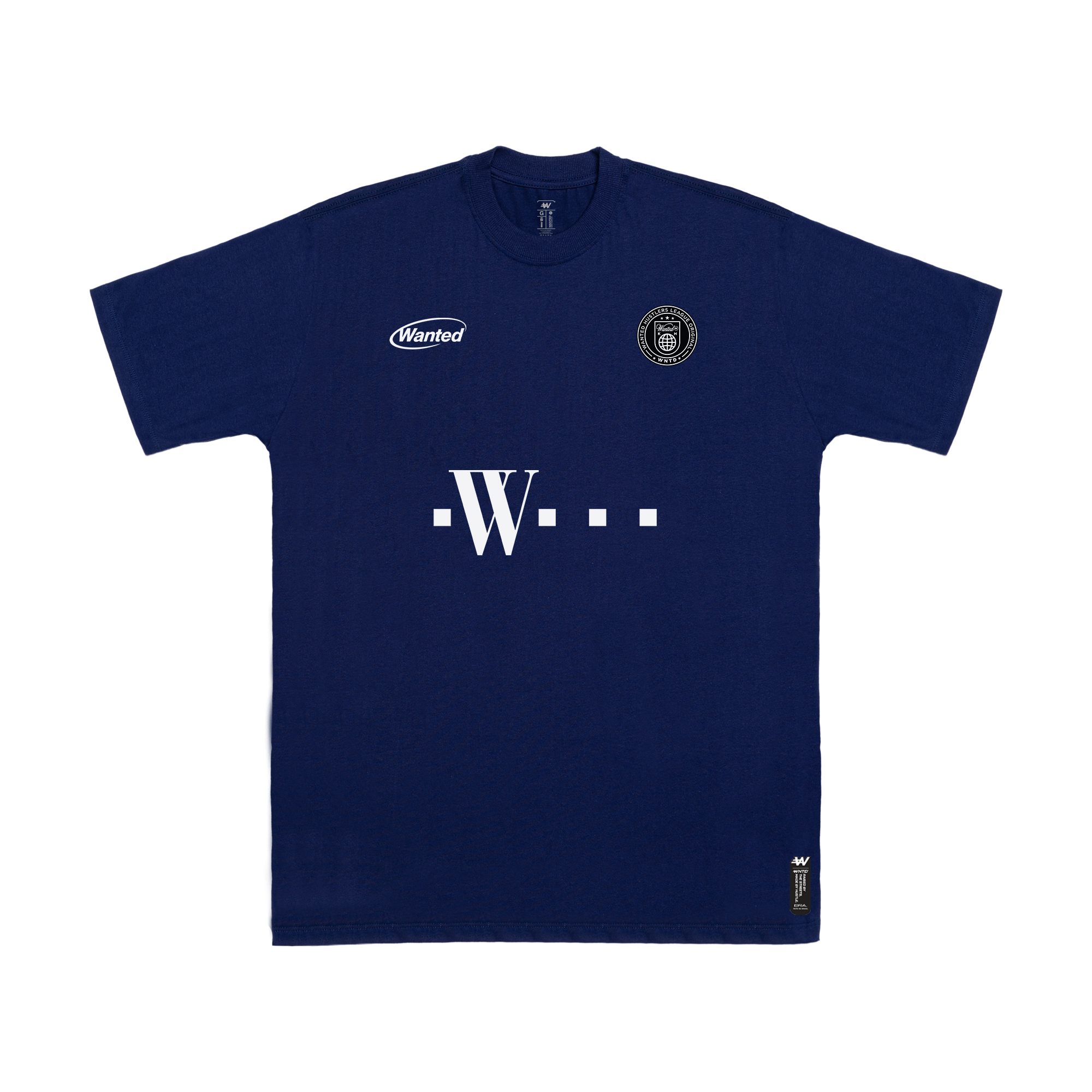 Oversized Fit T-Shirt – Live Limitless