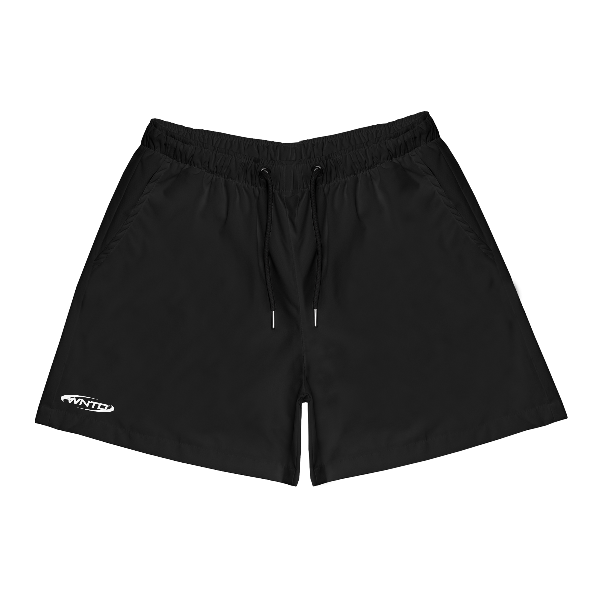 Short Wanted – Crossroad