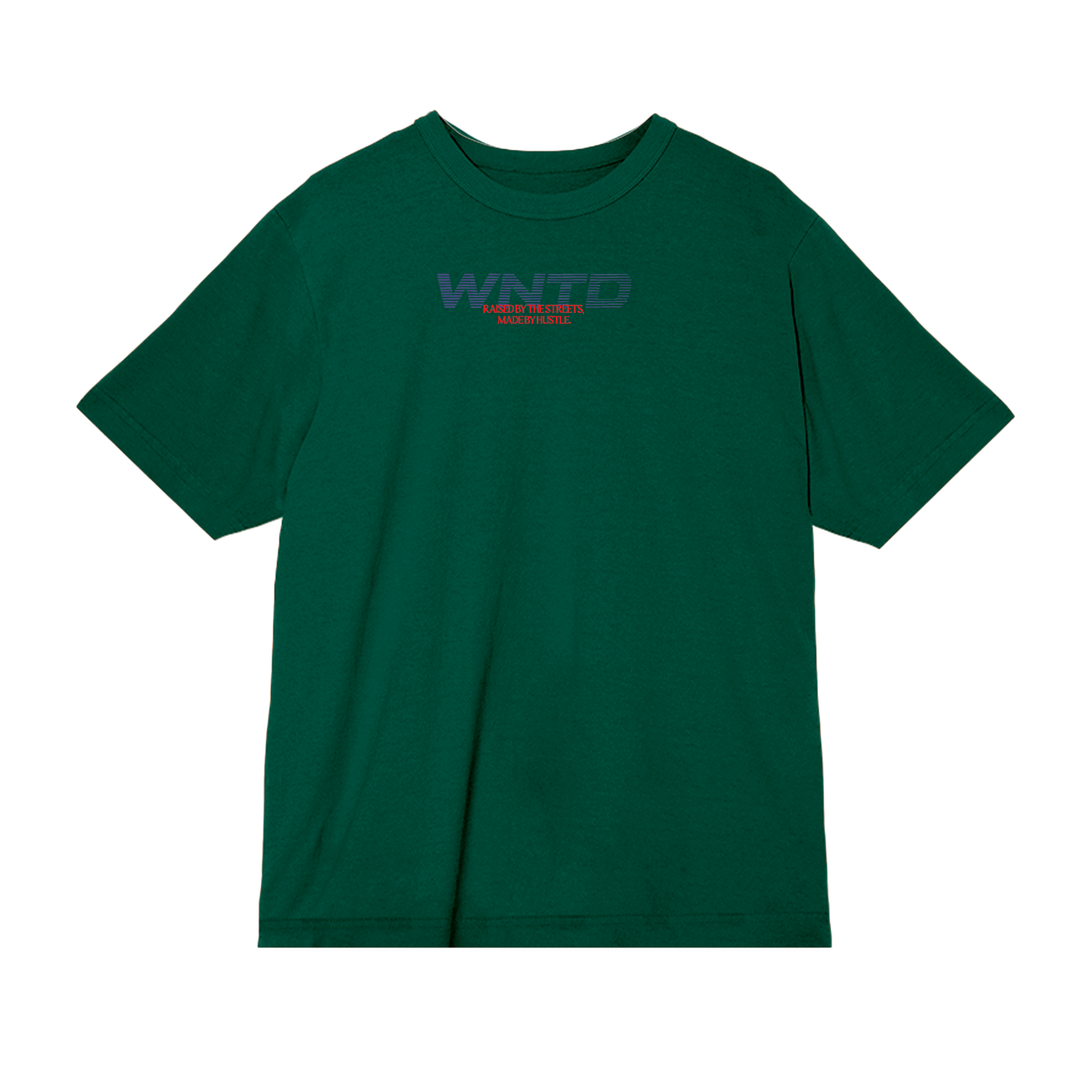 Regular Fit T-Shirt – Lines