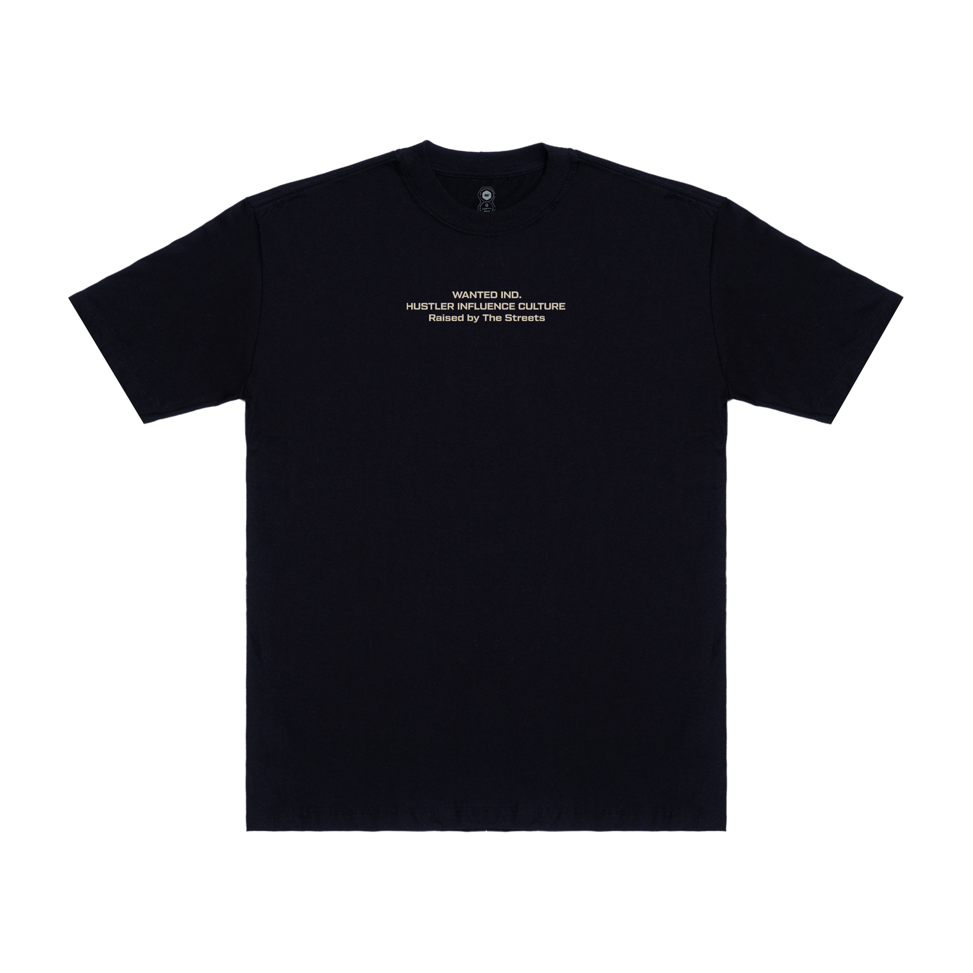 Comfort Fit T-Shirt - Racer - Image 7