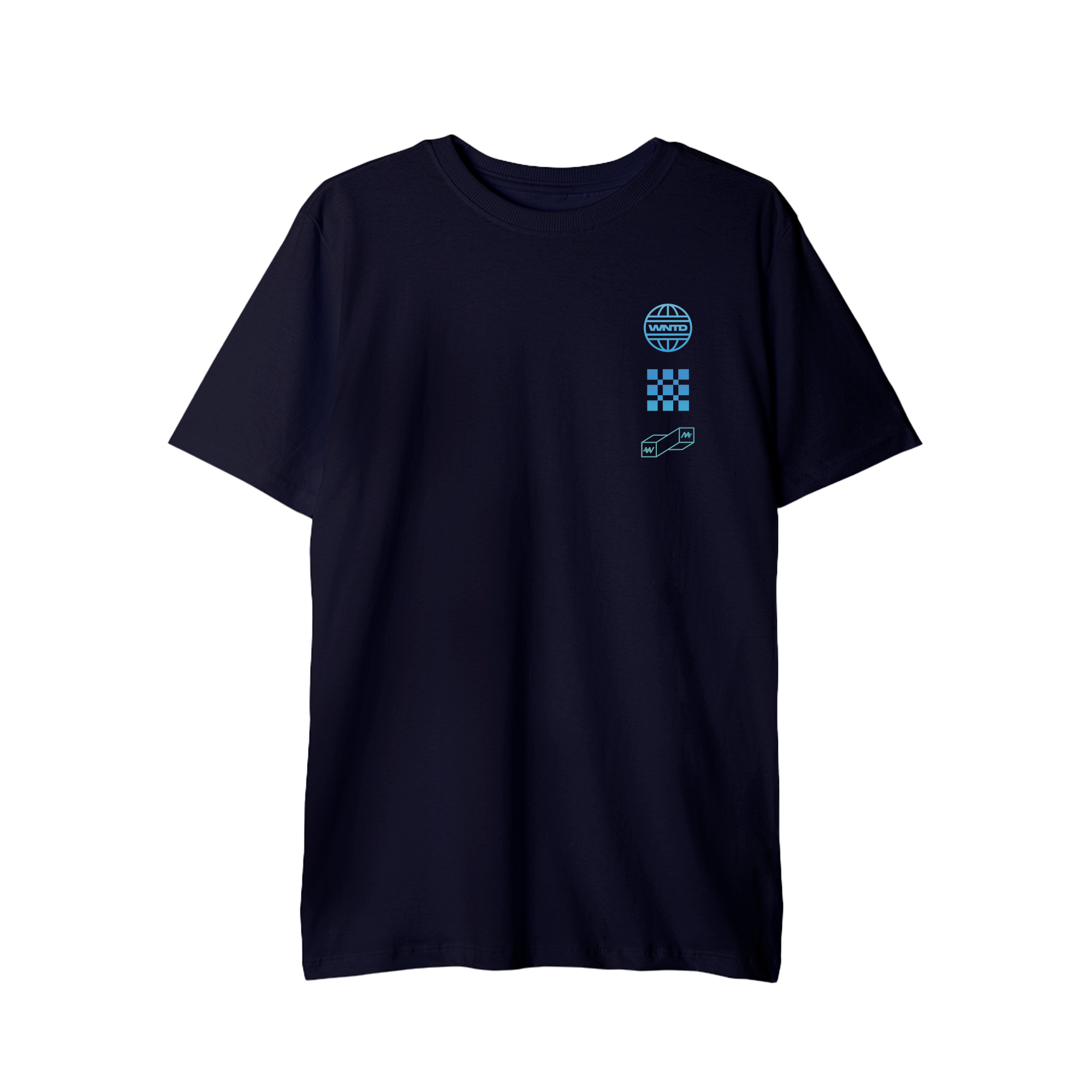 Casual T-Shirt - Reflex - Image 4