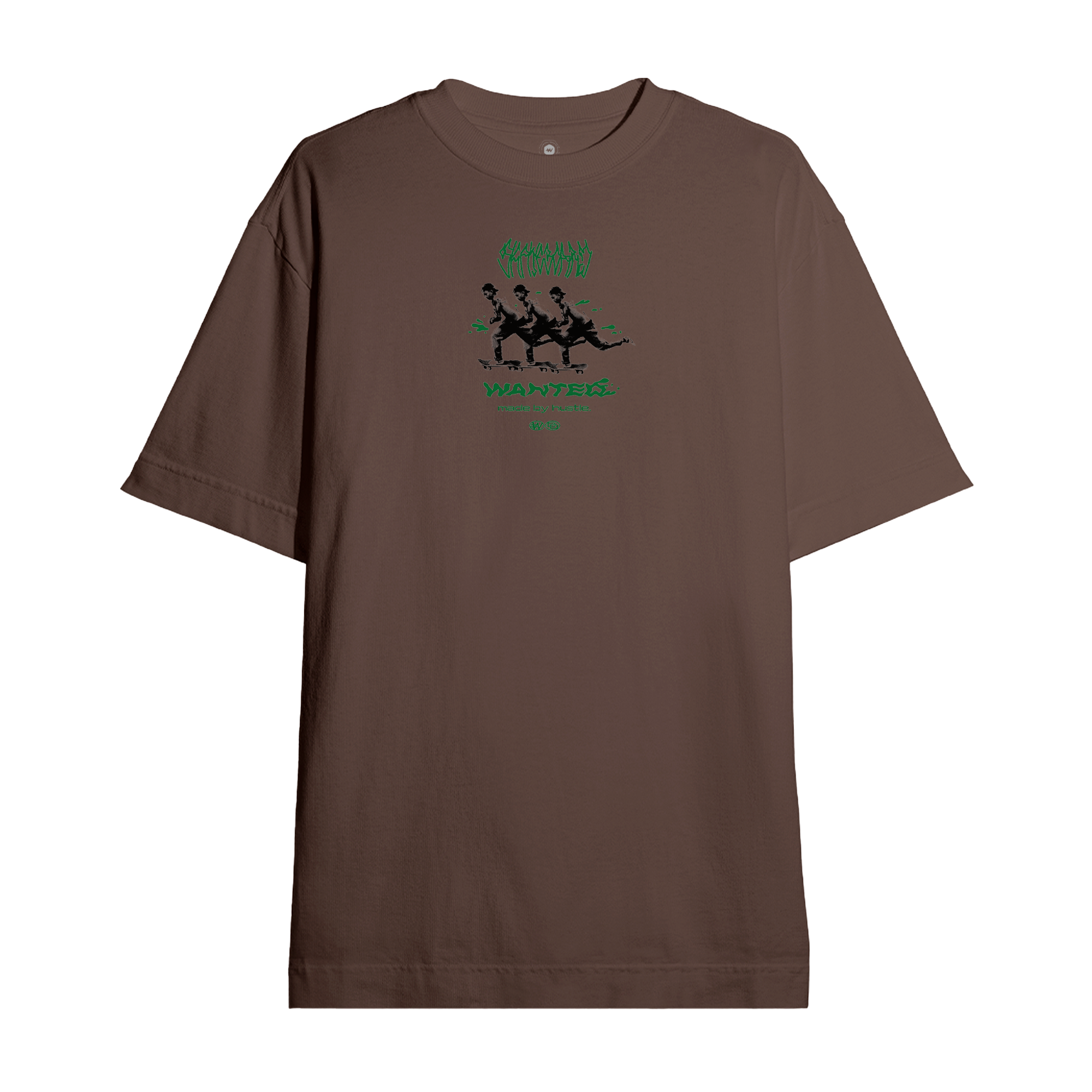 Tubular T-shirt – Skt - Image 3