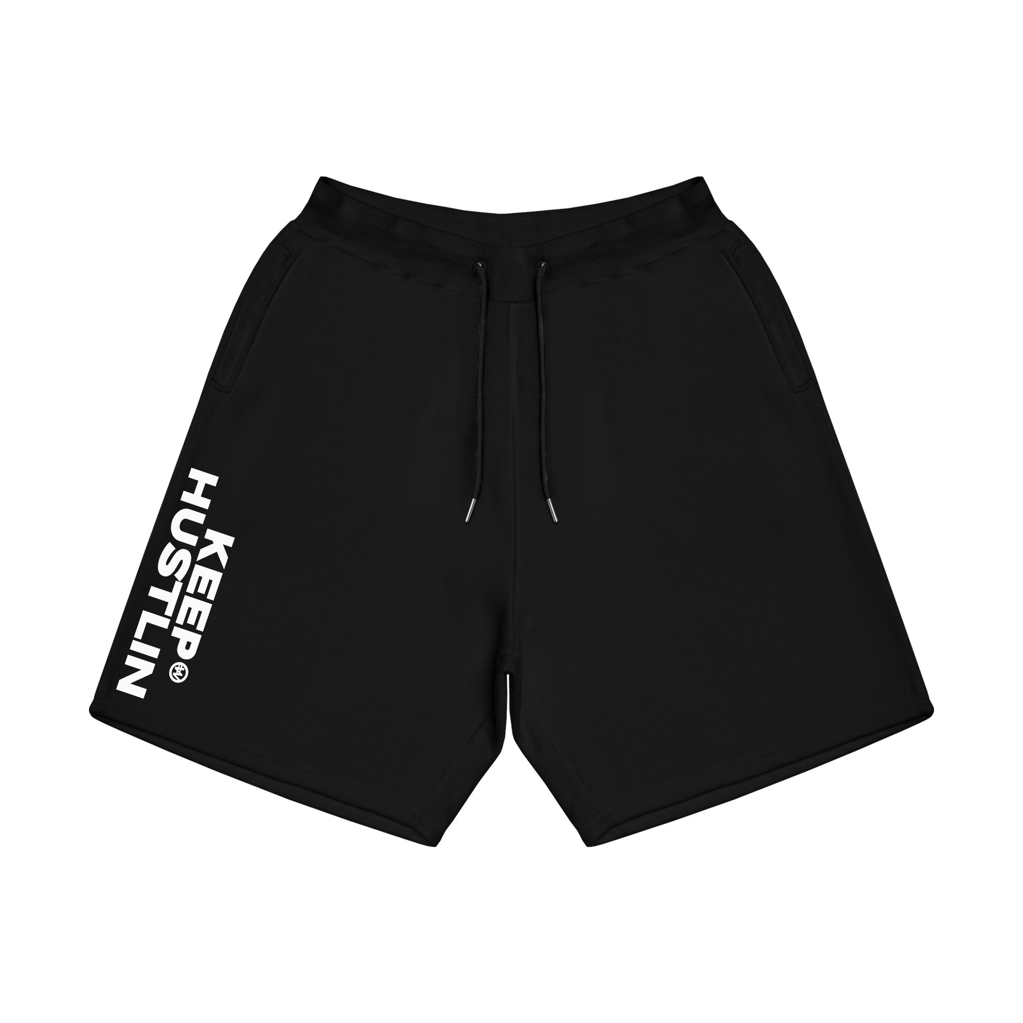 Classic Sweat Shorts – Street Division