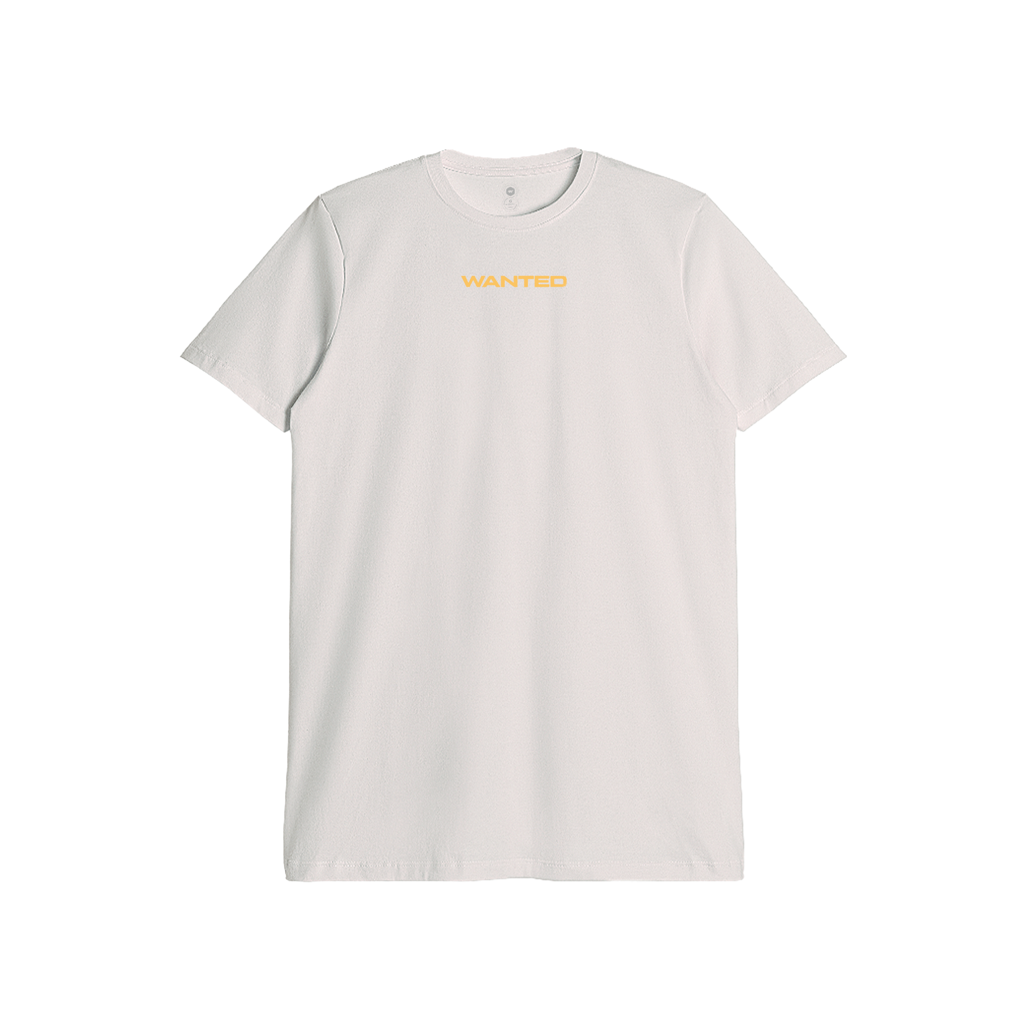 Slim Fit T-Shirt – Uninterrupted