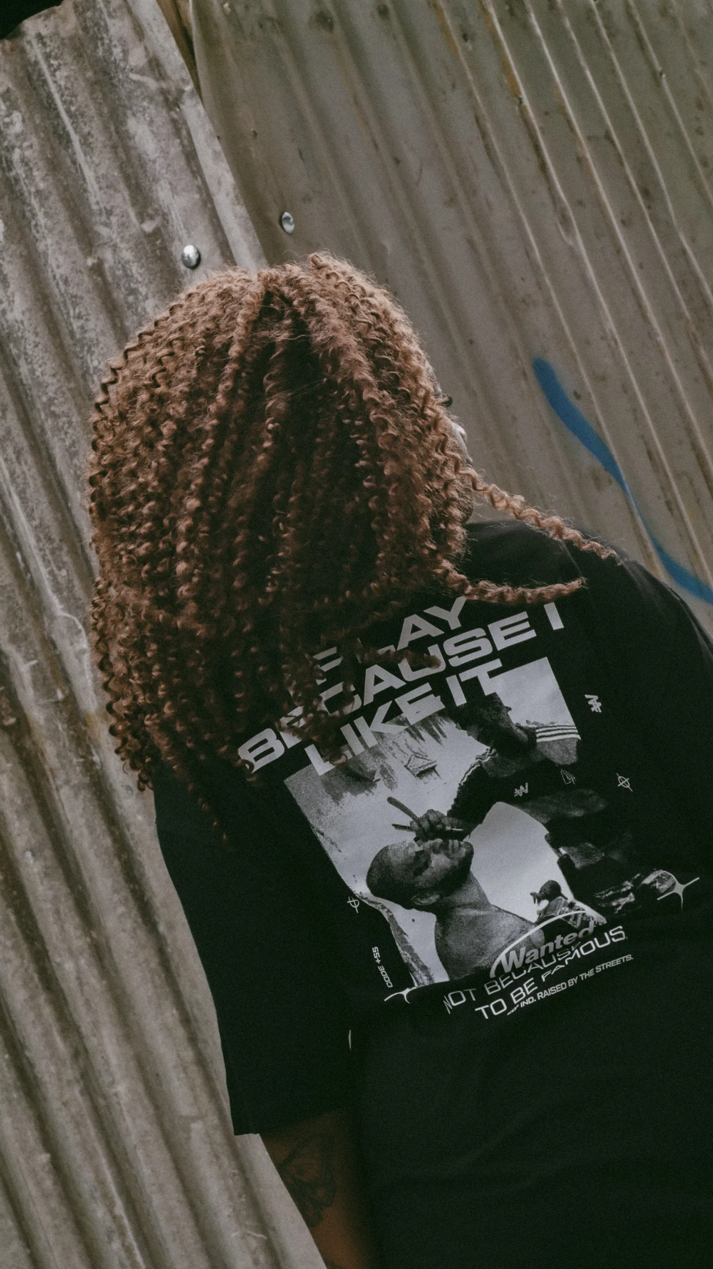 Comfort Fit T-Shirt - Like It - Image 7