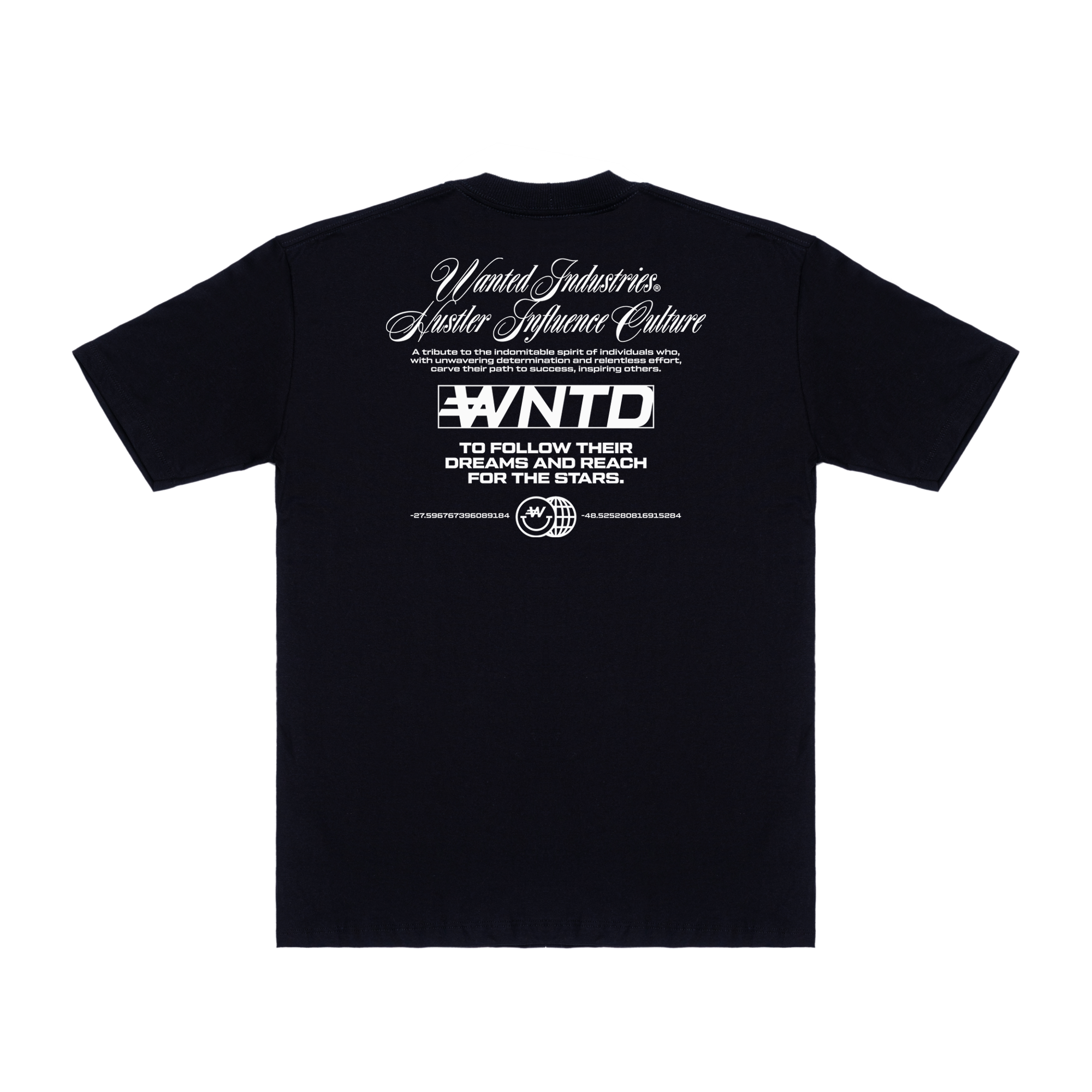 Comfort Fit T-Shirt - Tribute - Image 6