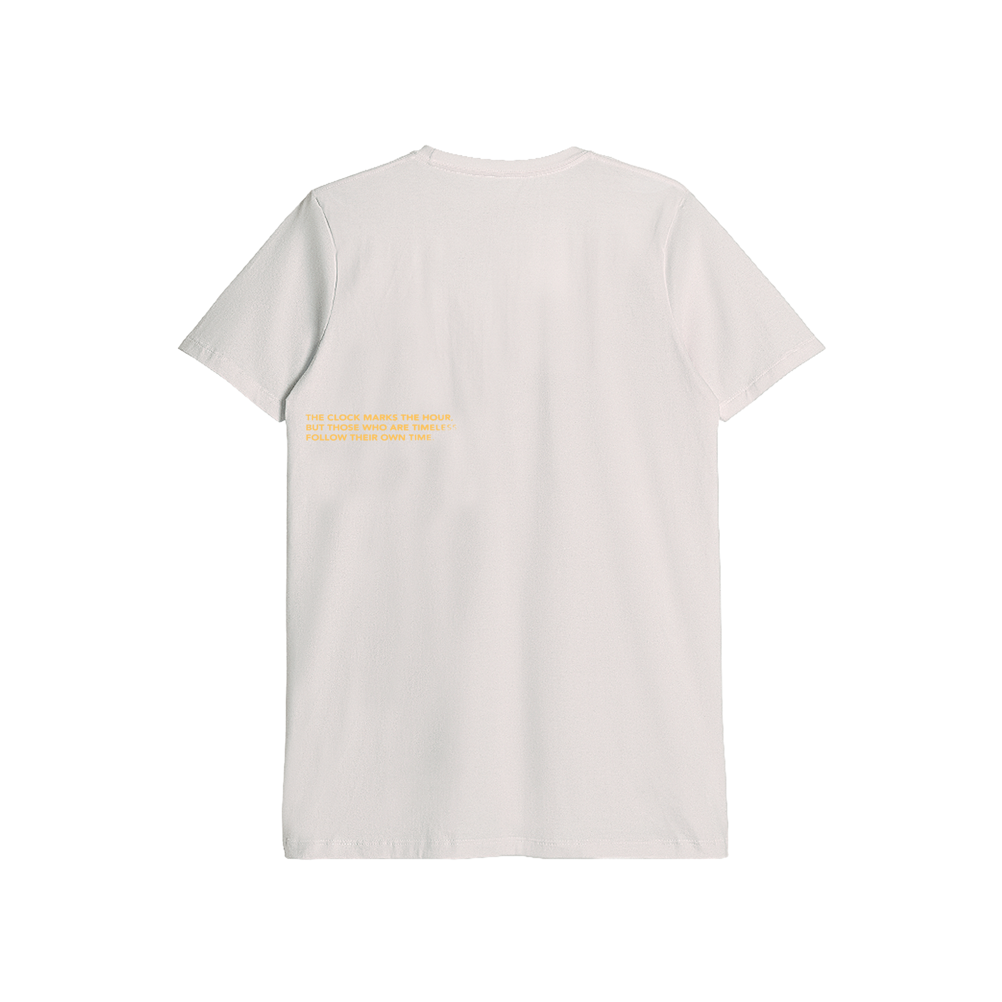 Slim Fit T-Shirt – Uninterrupted - Image 2