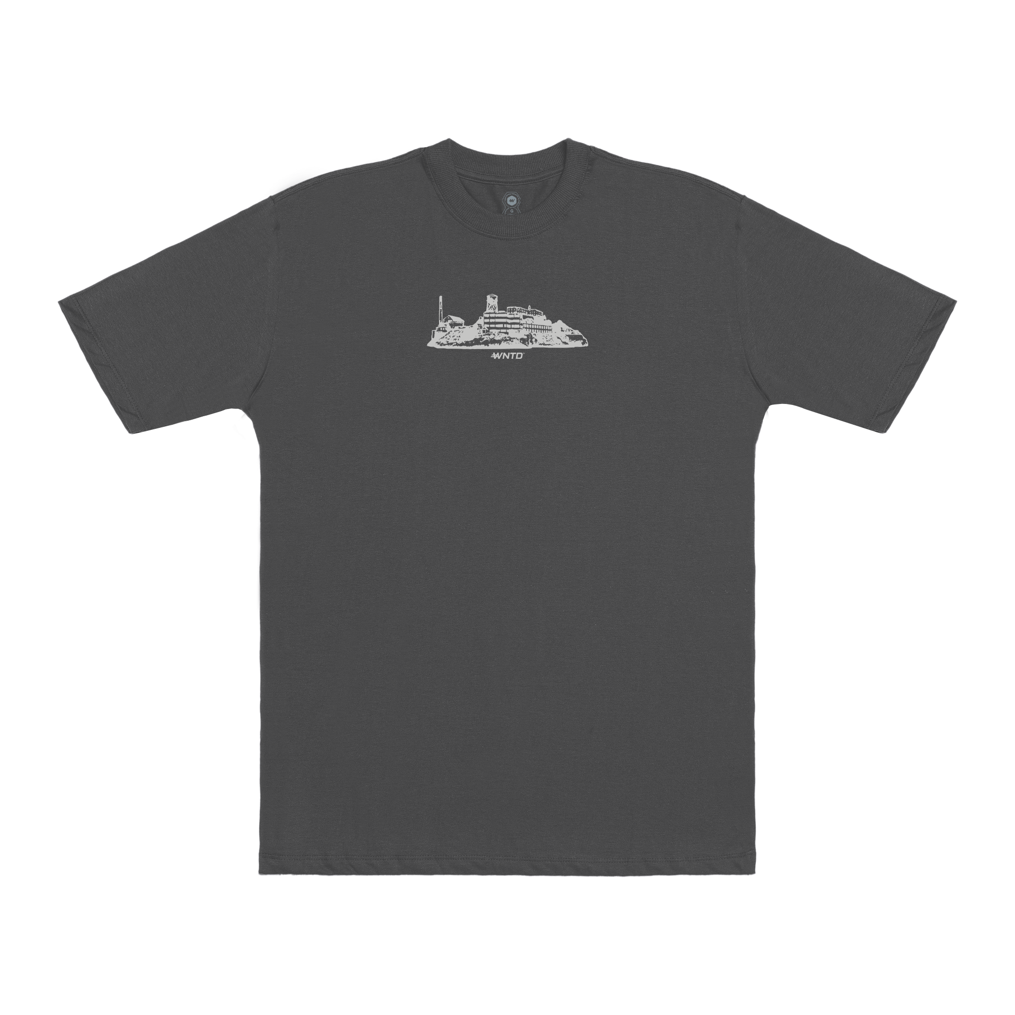 Comfort Fit T-Shirt - Acidity