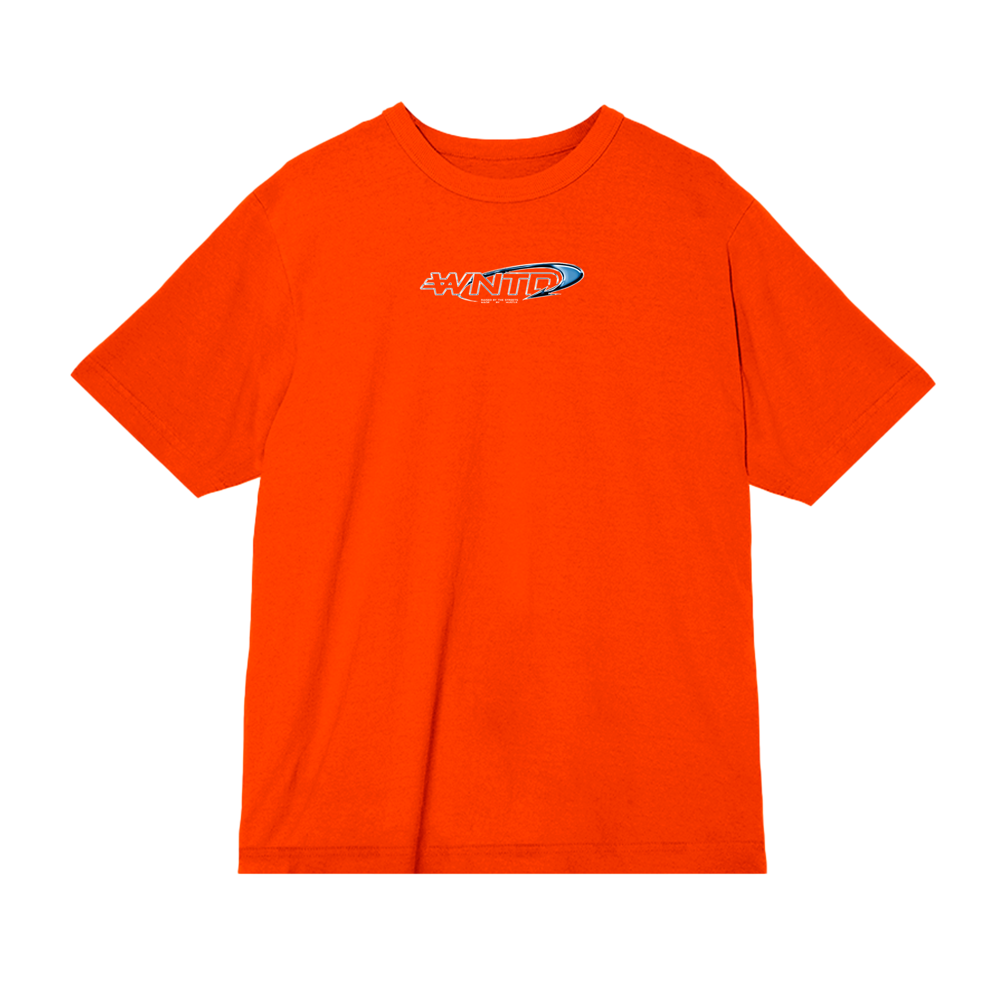 Regular Fit T-Shirt – Direction