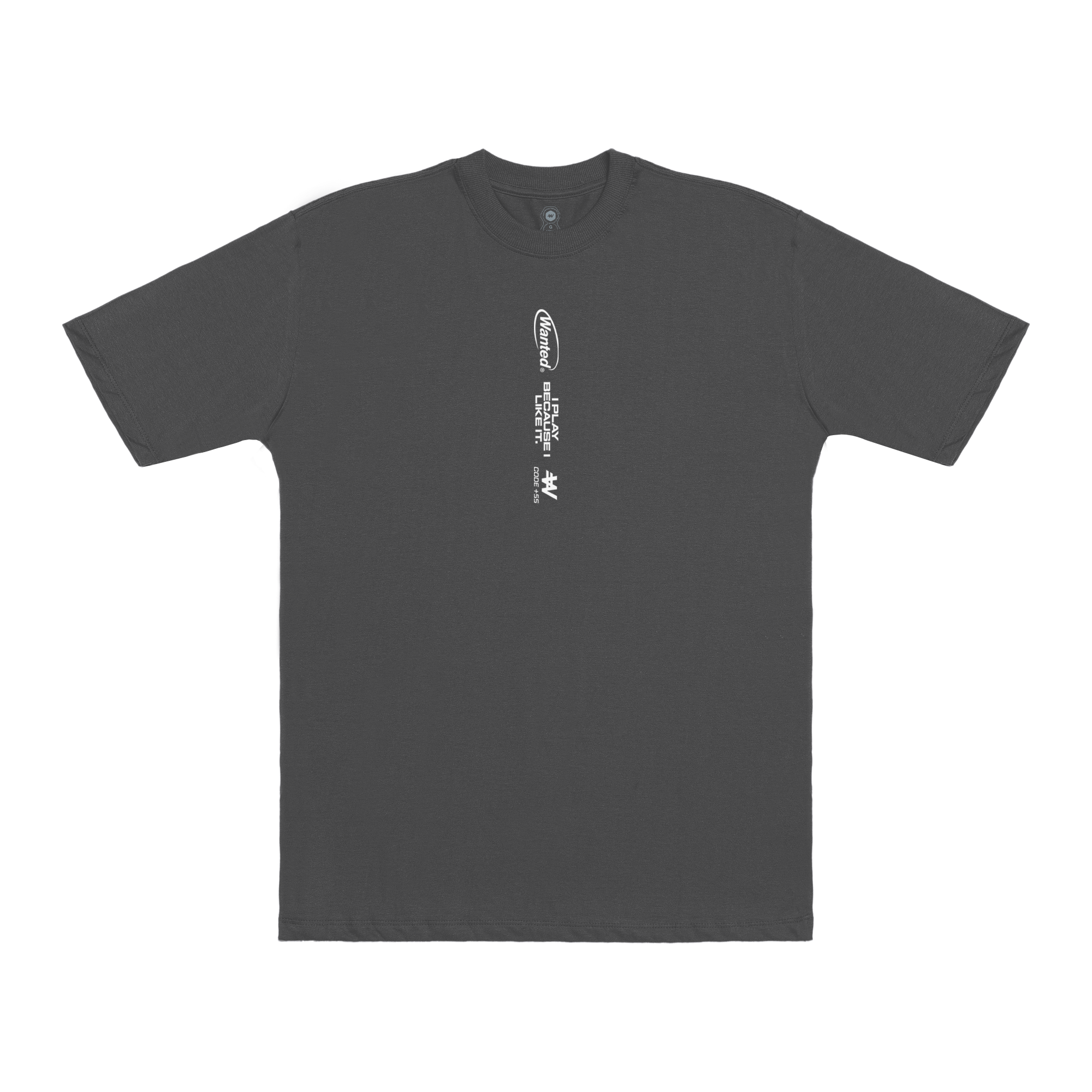 Comfort Fit T-Shirt - Like It - Image 4